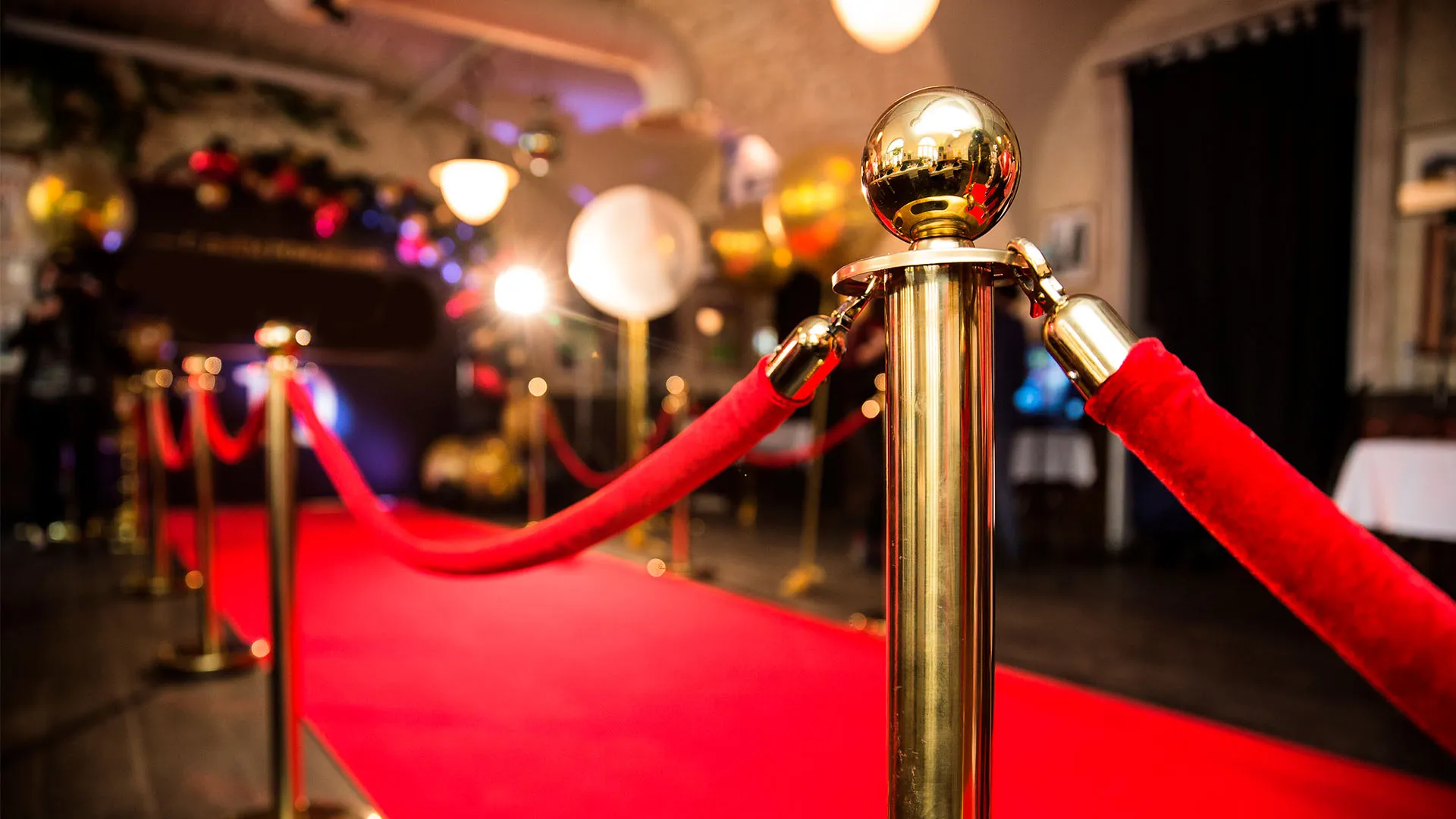 Premios Golden Globes 2024.