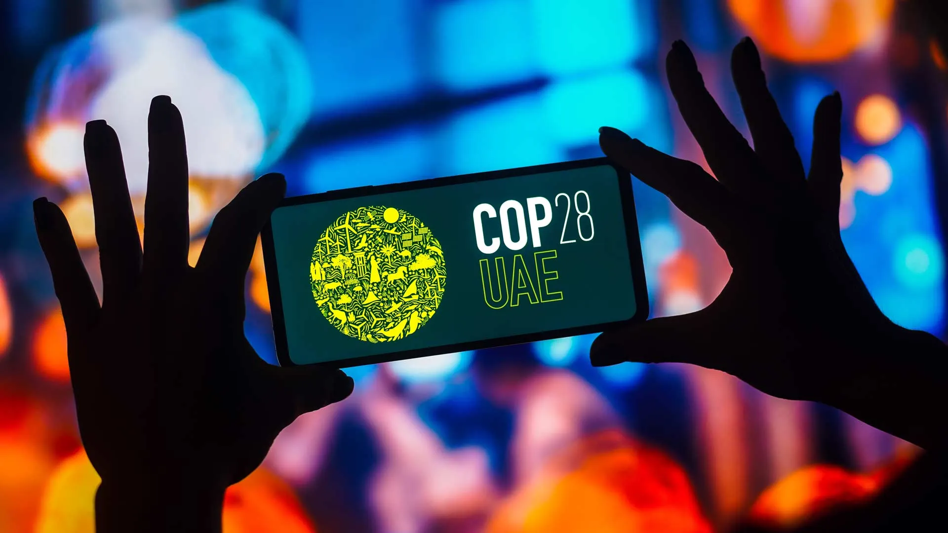 cop28 participación tec de monterrey