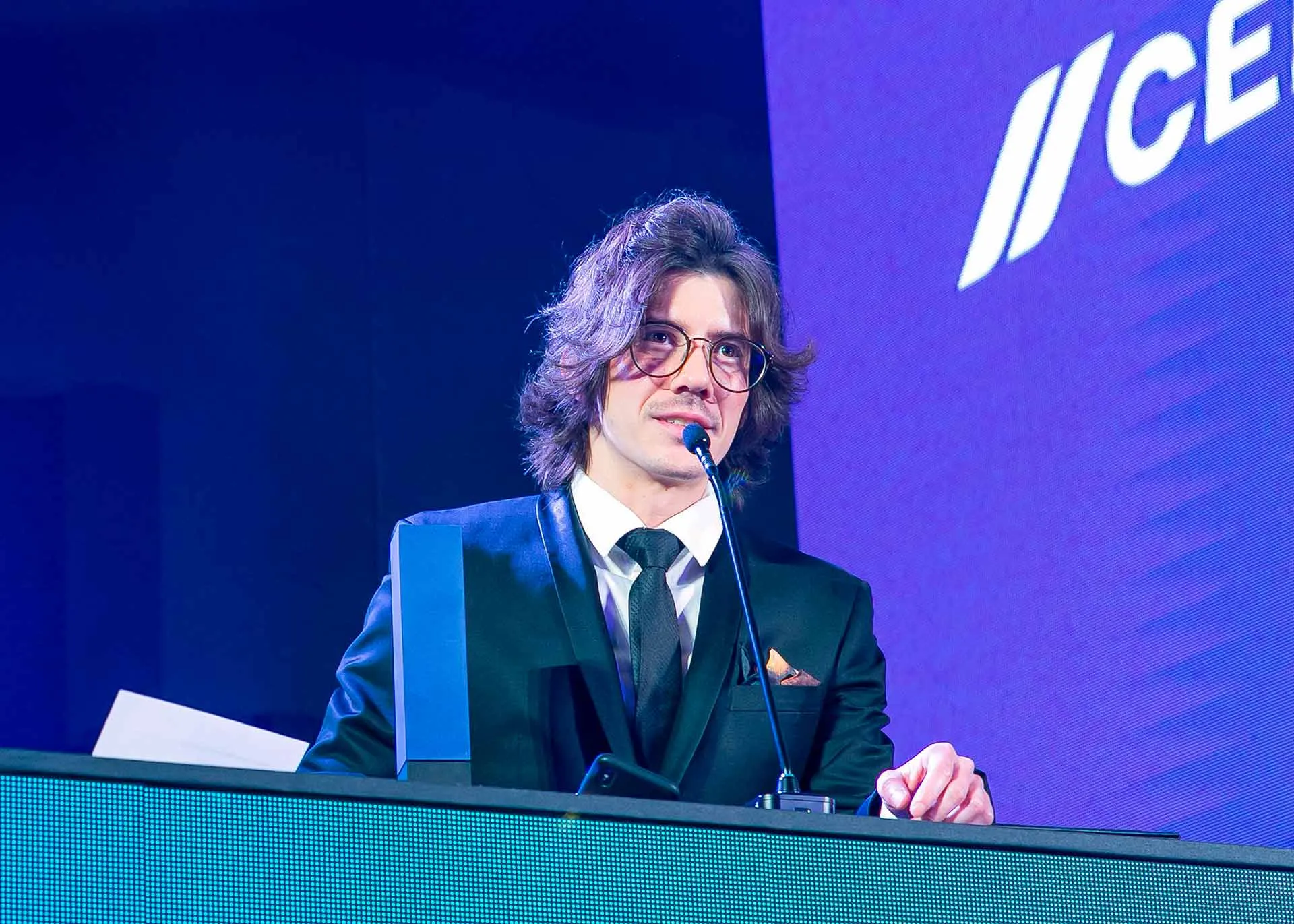 Egresado tec estudia en Harvard.