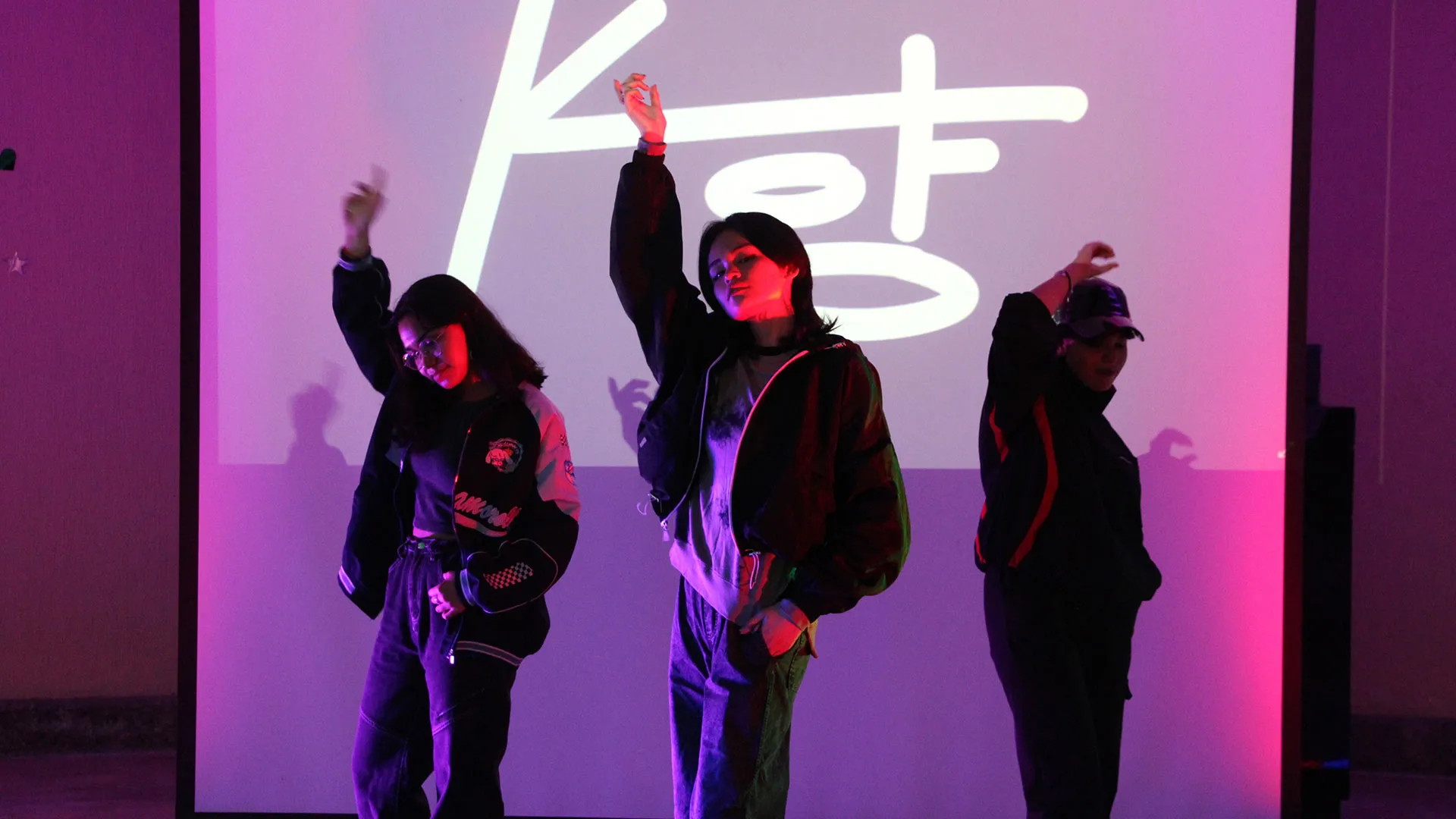 Segunda edición de Arkade