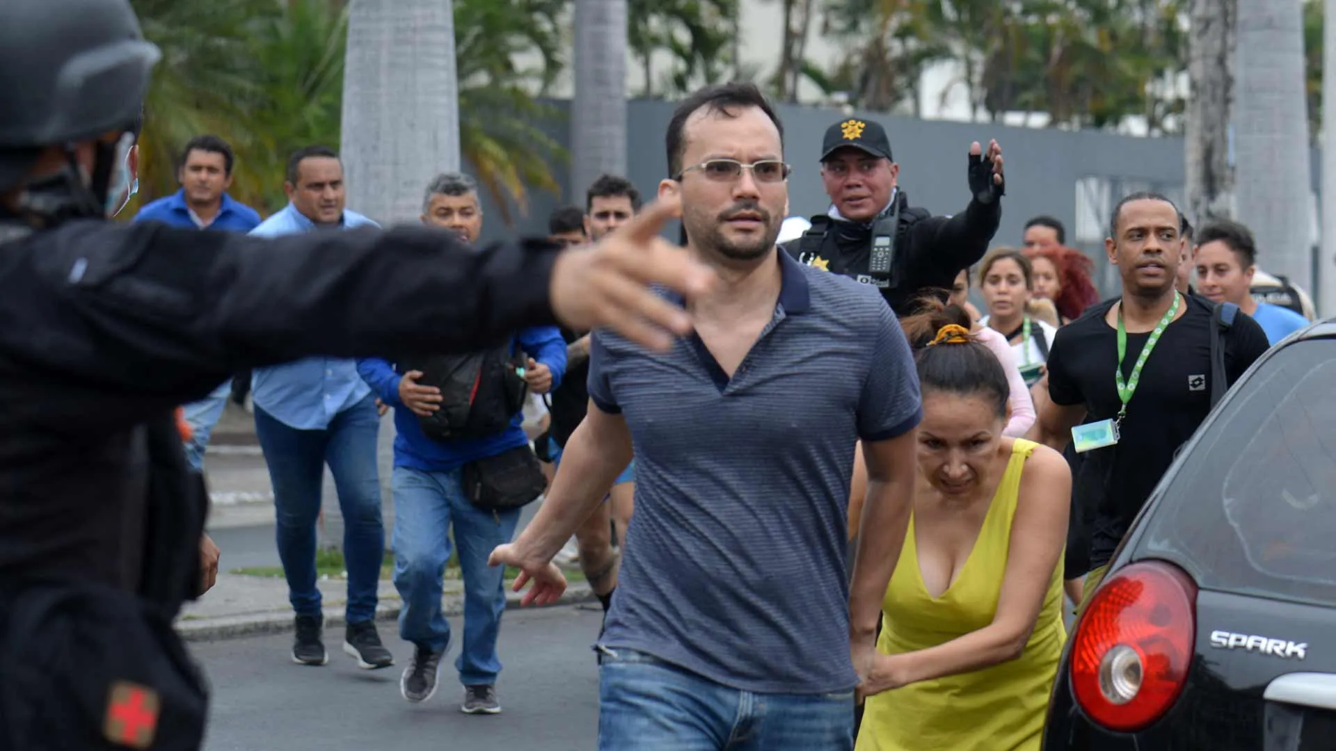  ¿Qué está pasando en Ecuador? Las causas del conflicto armado interno