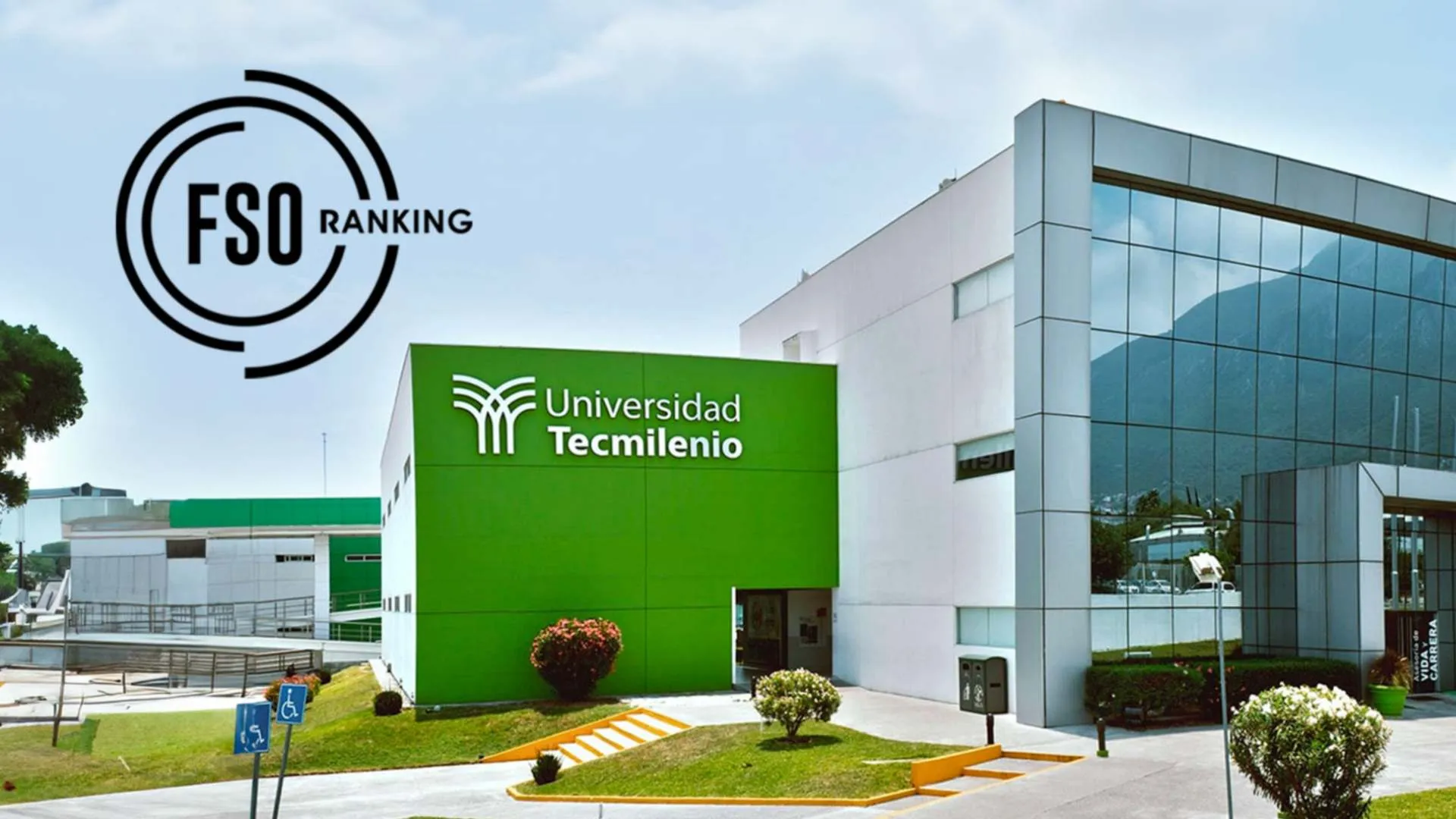 tecmilenio fso ranking 2023