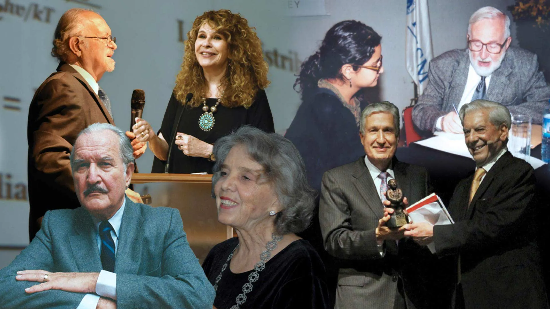 25 años de la Cátedra Alfonso Reyes de impulsar humanidades