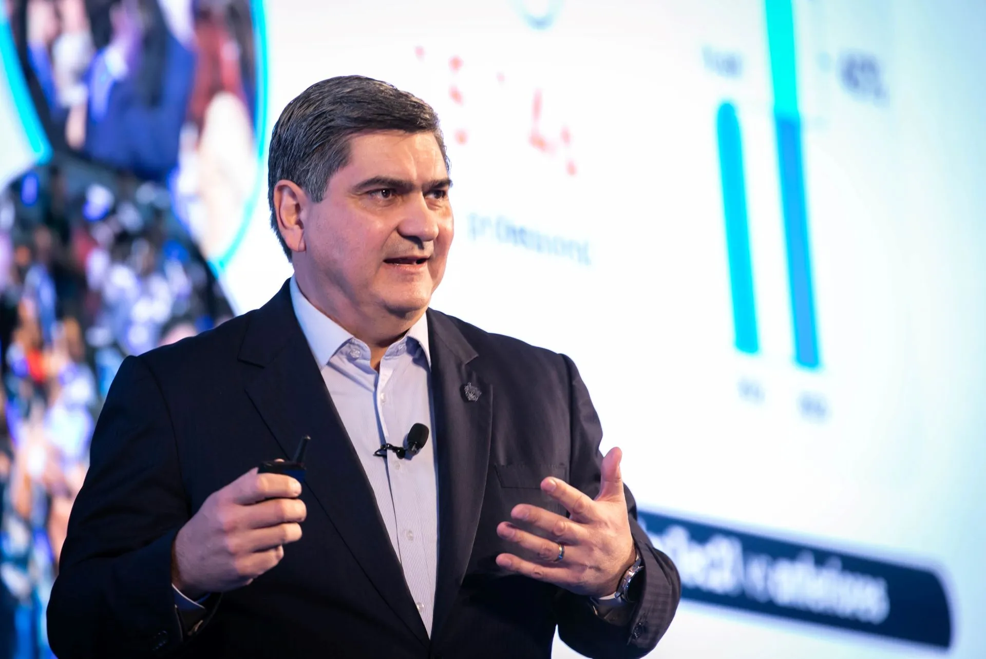 Rector enumerates challenges and priorities for Tec de Monterrey