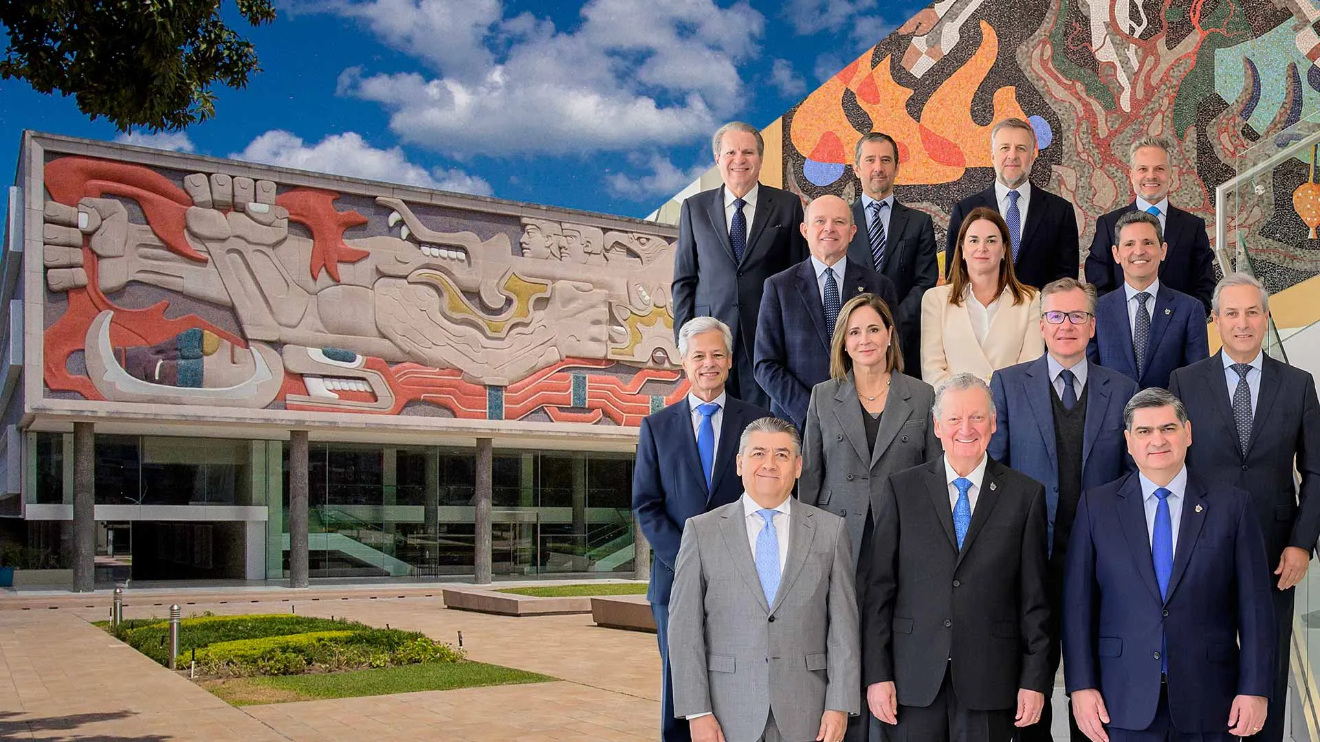 Asamblea Anual del Tec hace recuento de logros y retos del 2023