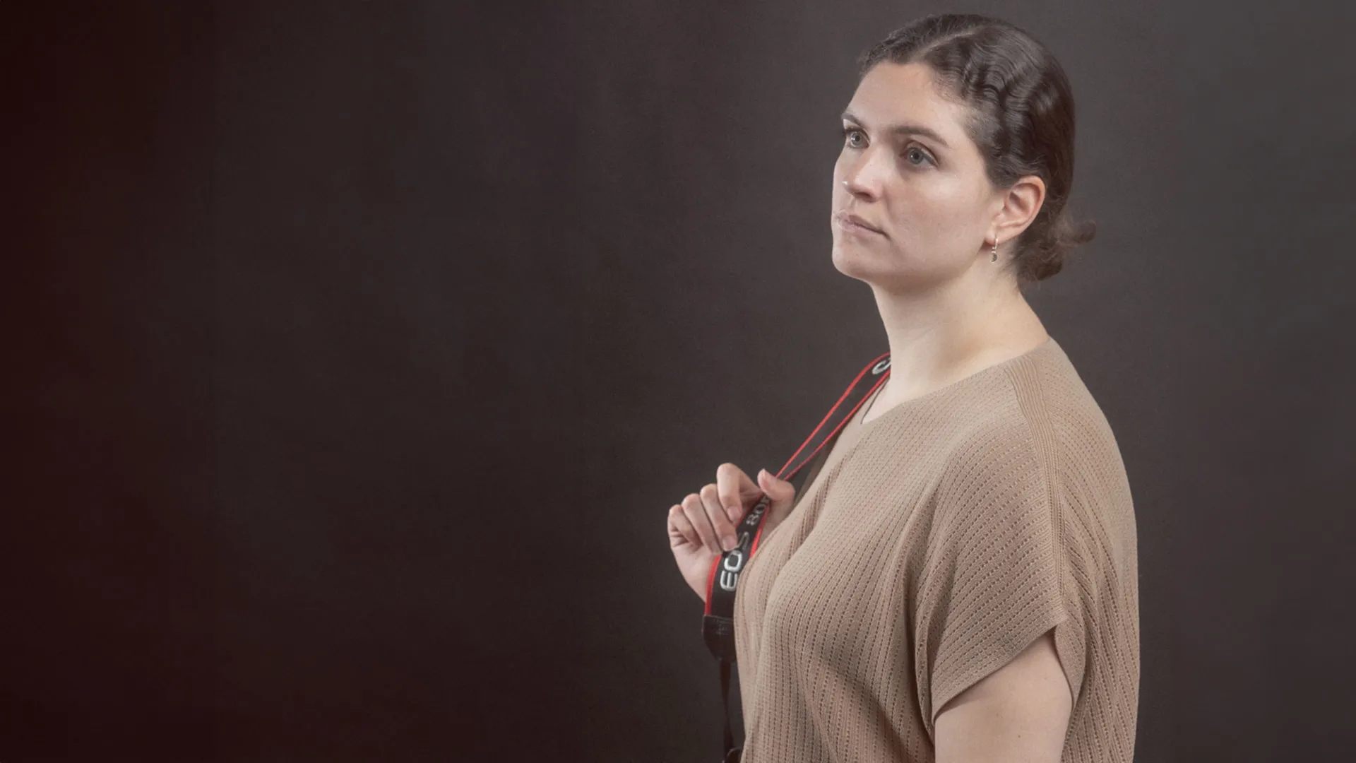 Camila Ordorica, colaboradora del Tec