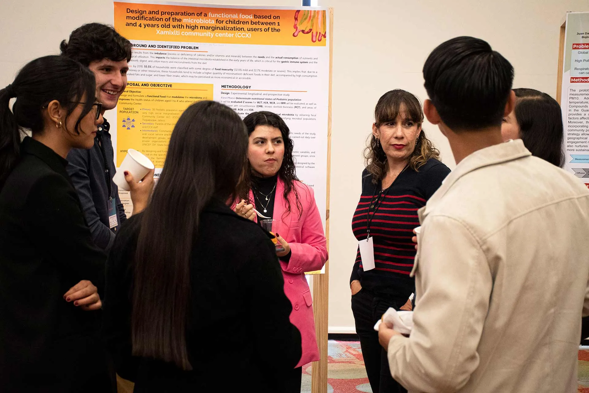 Colaboración de Tec Guadalajara y UdeG con el Museo de Ciencias Ambientales en Jalisco.