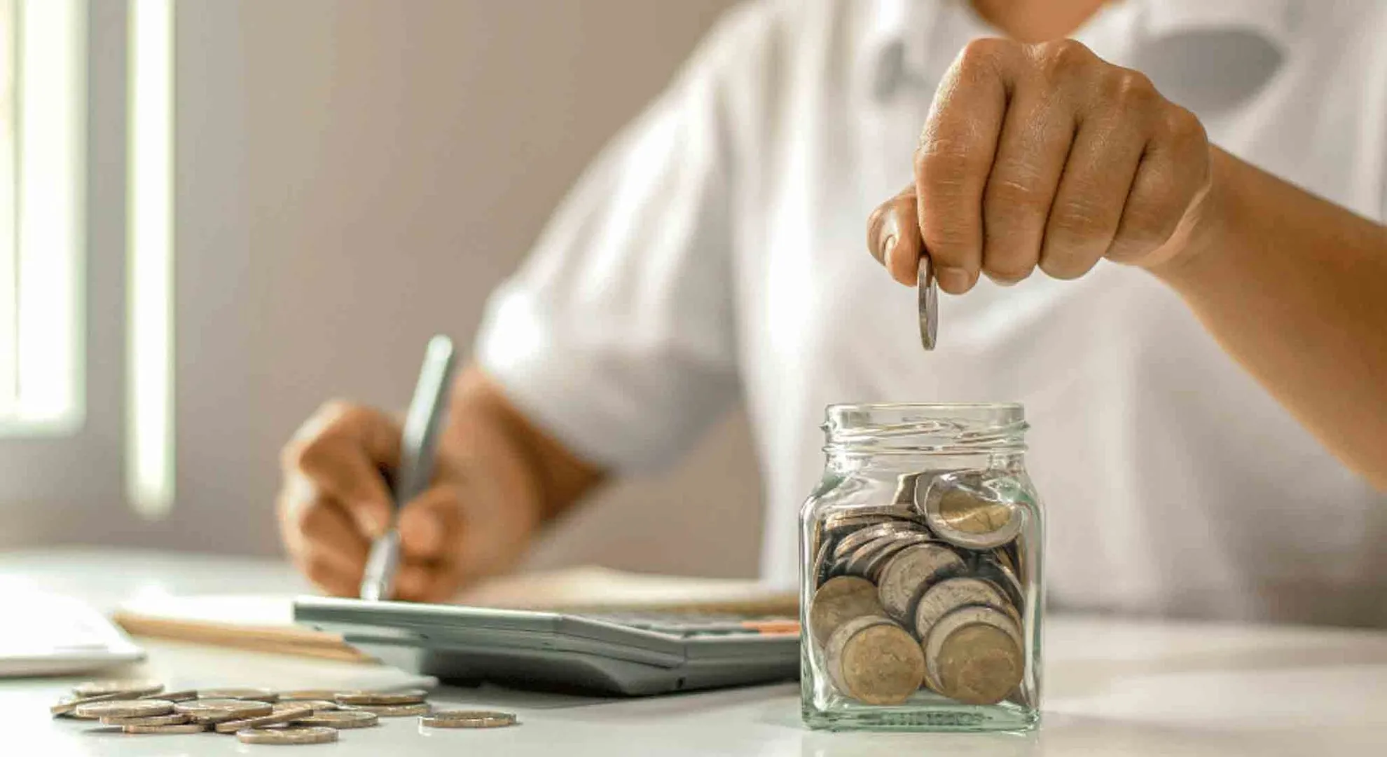 Felicidad financiera CONECTA