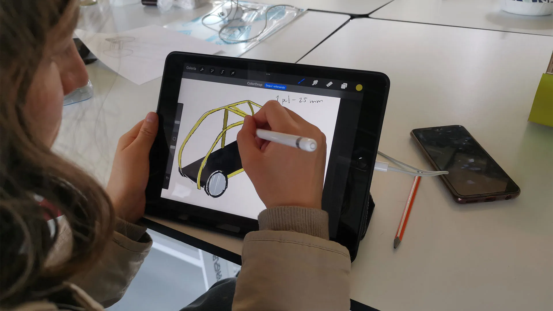 MOVA, el proyecto de movilidad susntentable de estudiantes Tec