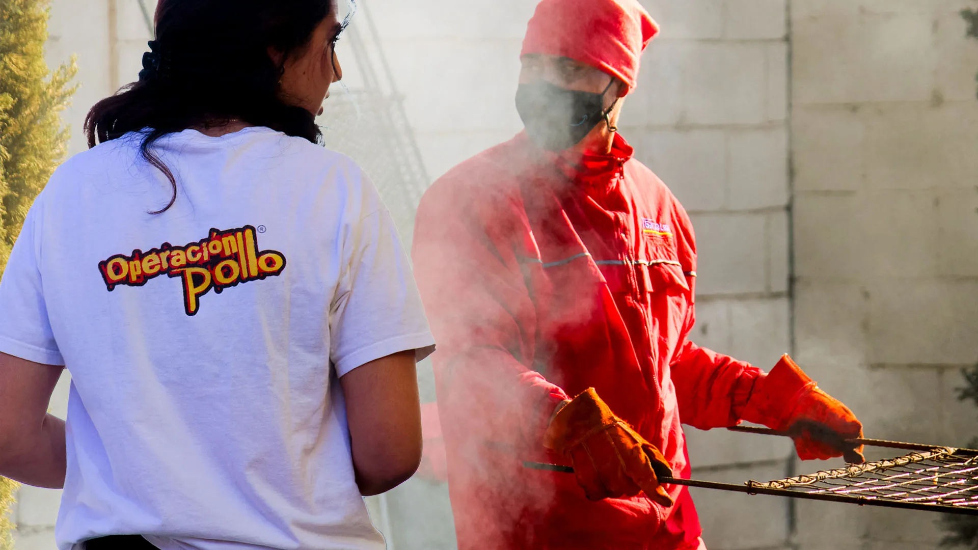 Proyecto social encabezado por EXATEC en La Laguna lleva miles de cenas