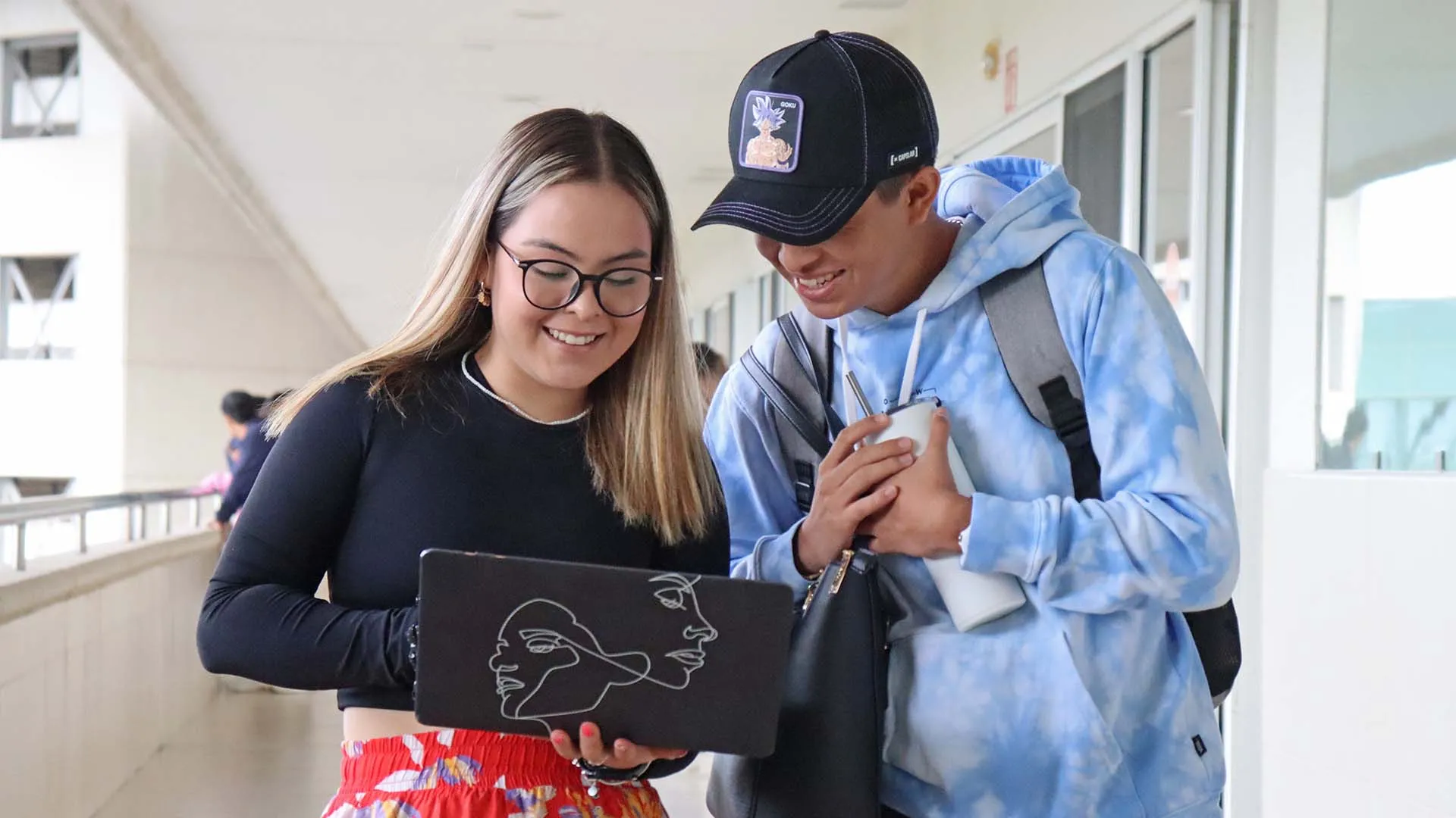 Así fue el regreso a clases febrero-junio 2024 (fotos)