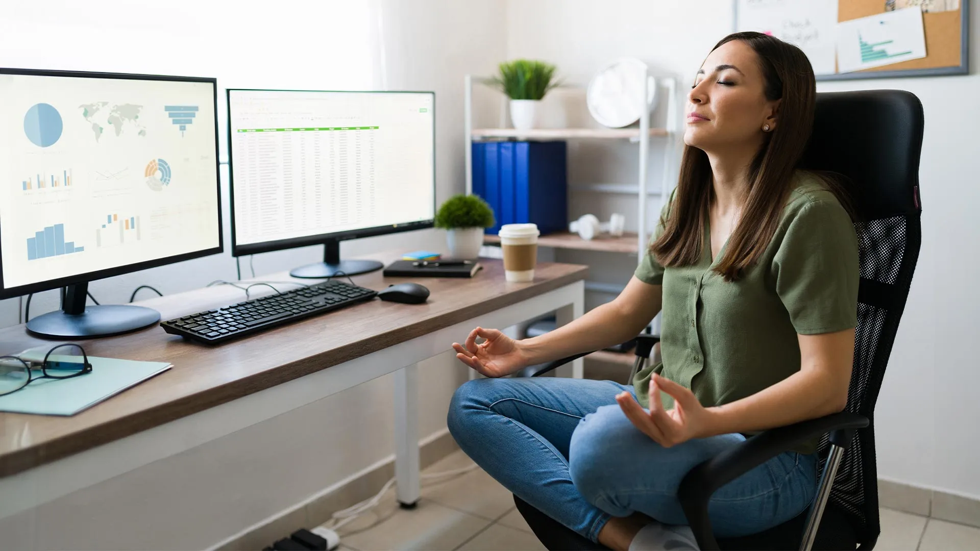 El Tec ofrece a sus colaboradores opciones para cuidar su salud mental.