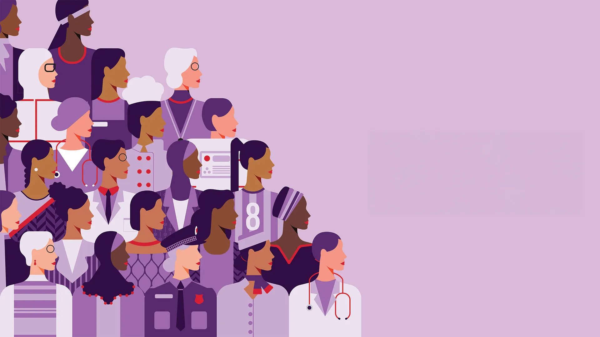 Texto de opinión sobre el Día Internacional de la Mujer