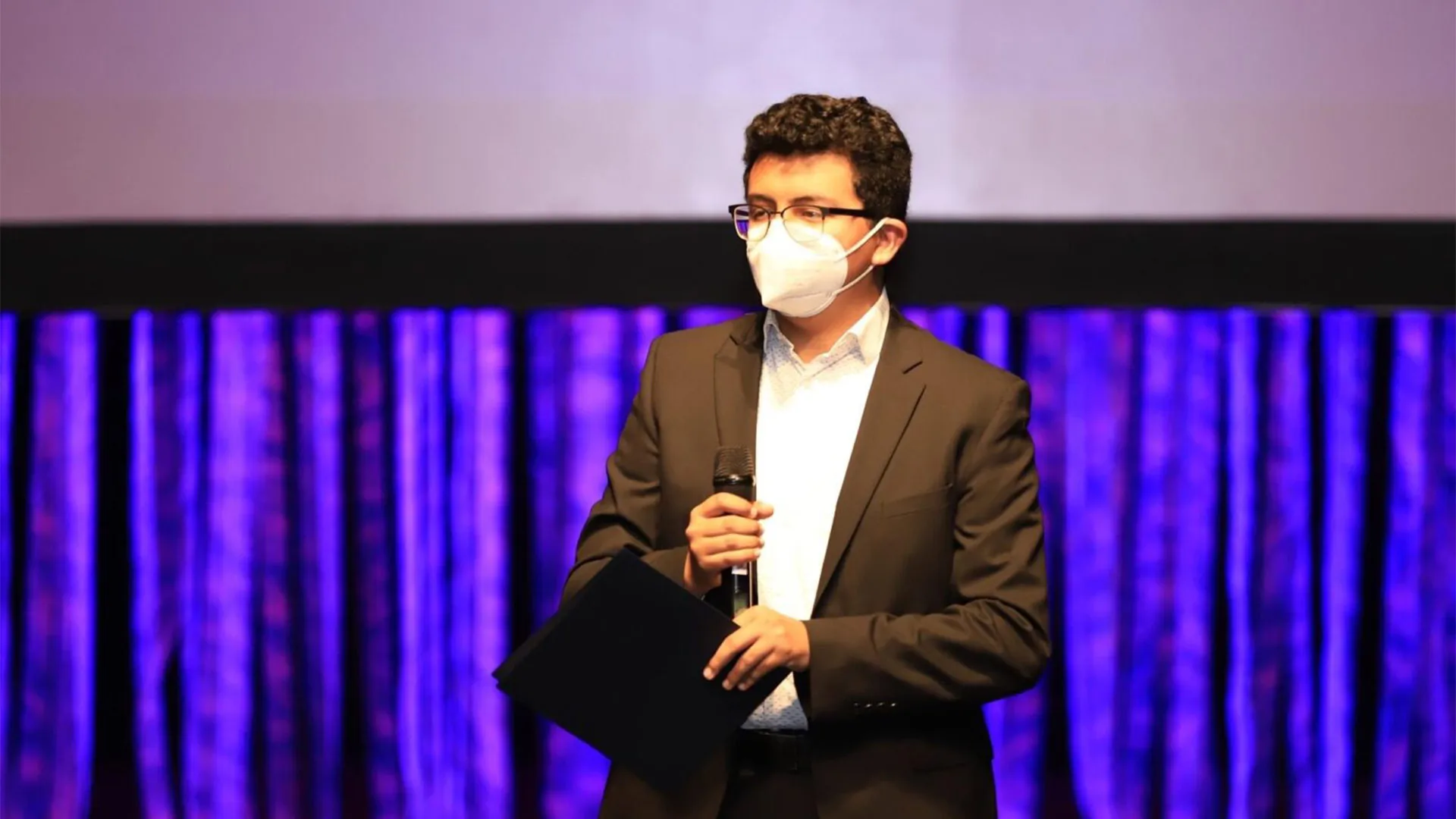 ¡Revolucionando la industria textil! Estudiante Tec emprende con chip