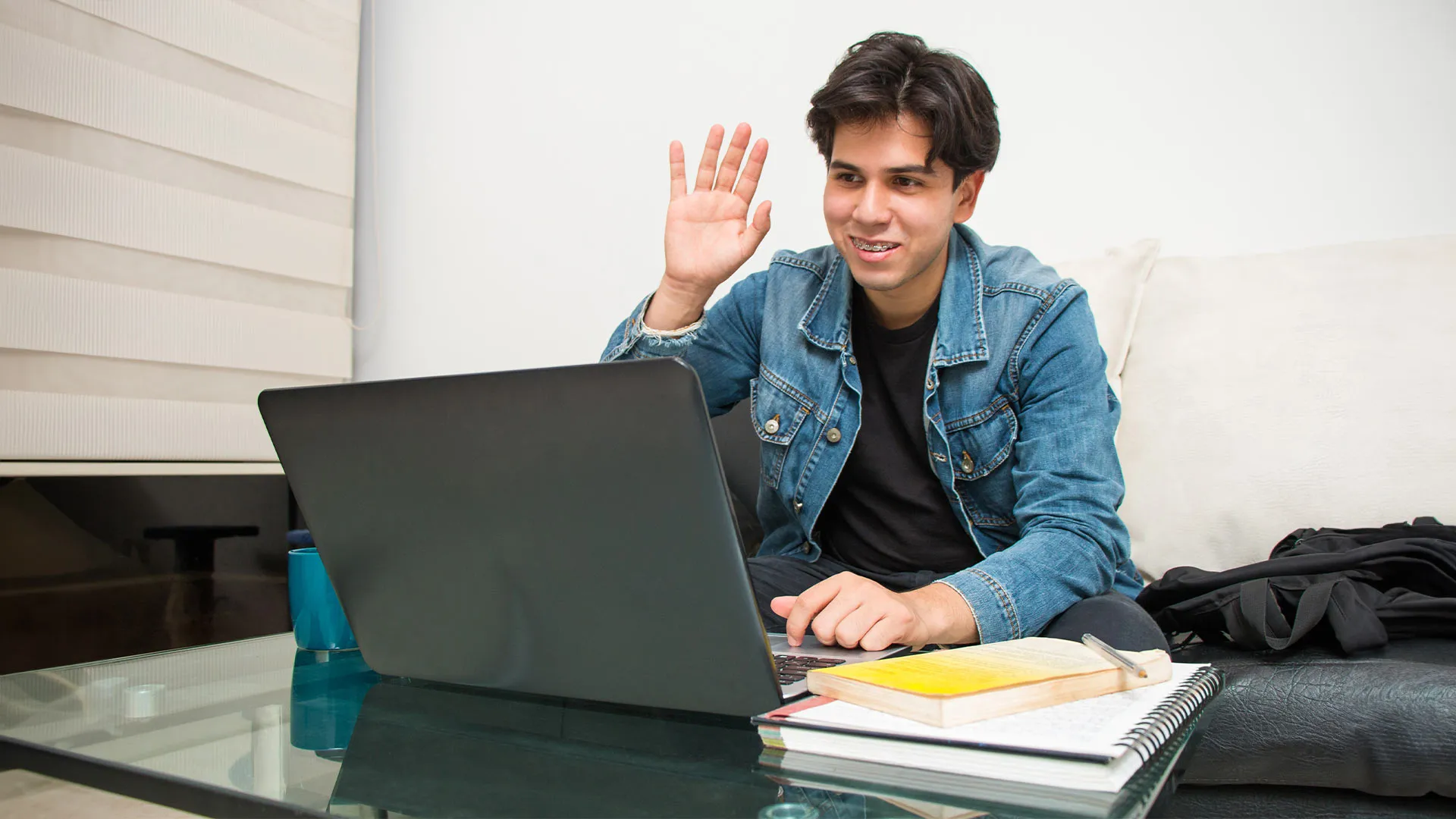 Estudiantes Tec podrán hacer estancia internacional desde casa enfocada en los ODS.