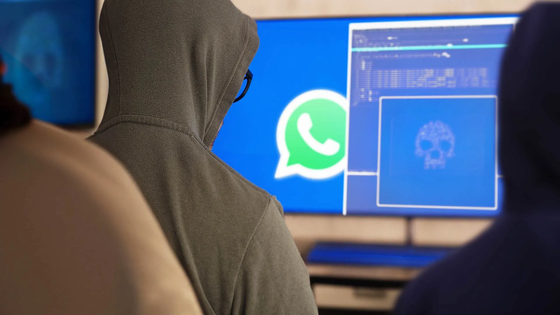 Evita las extorsiones por WhatsApp, medidas de prevención, pon candados a tu teléfono. Así puedes bloquear llamadas.