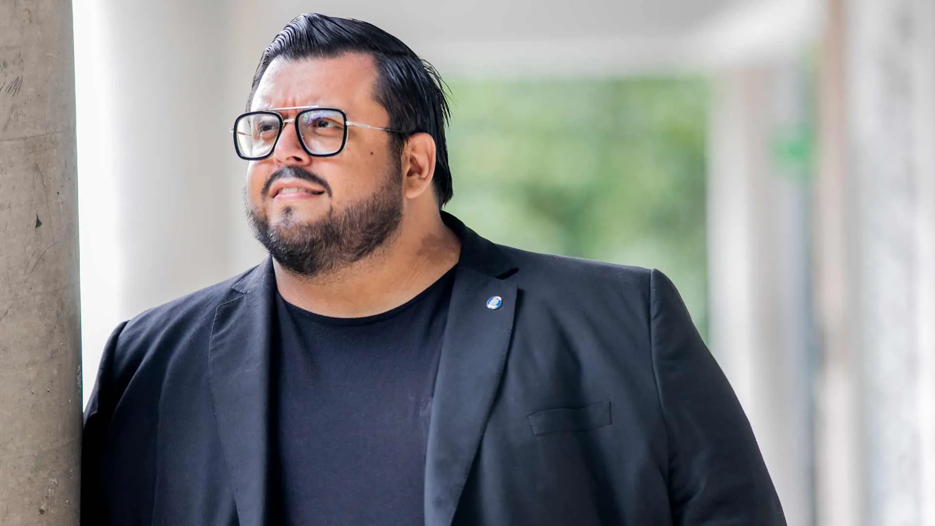 Francisco Orozco, el profesor Tec que hace divertidas las finanzas (video)