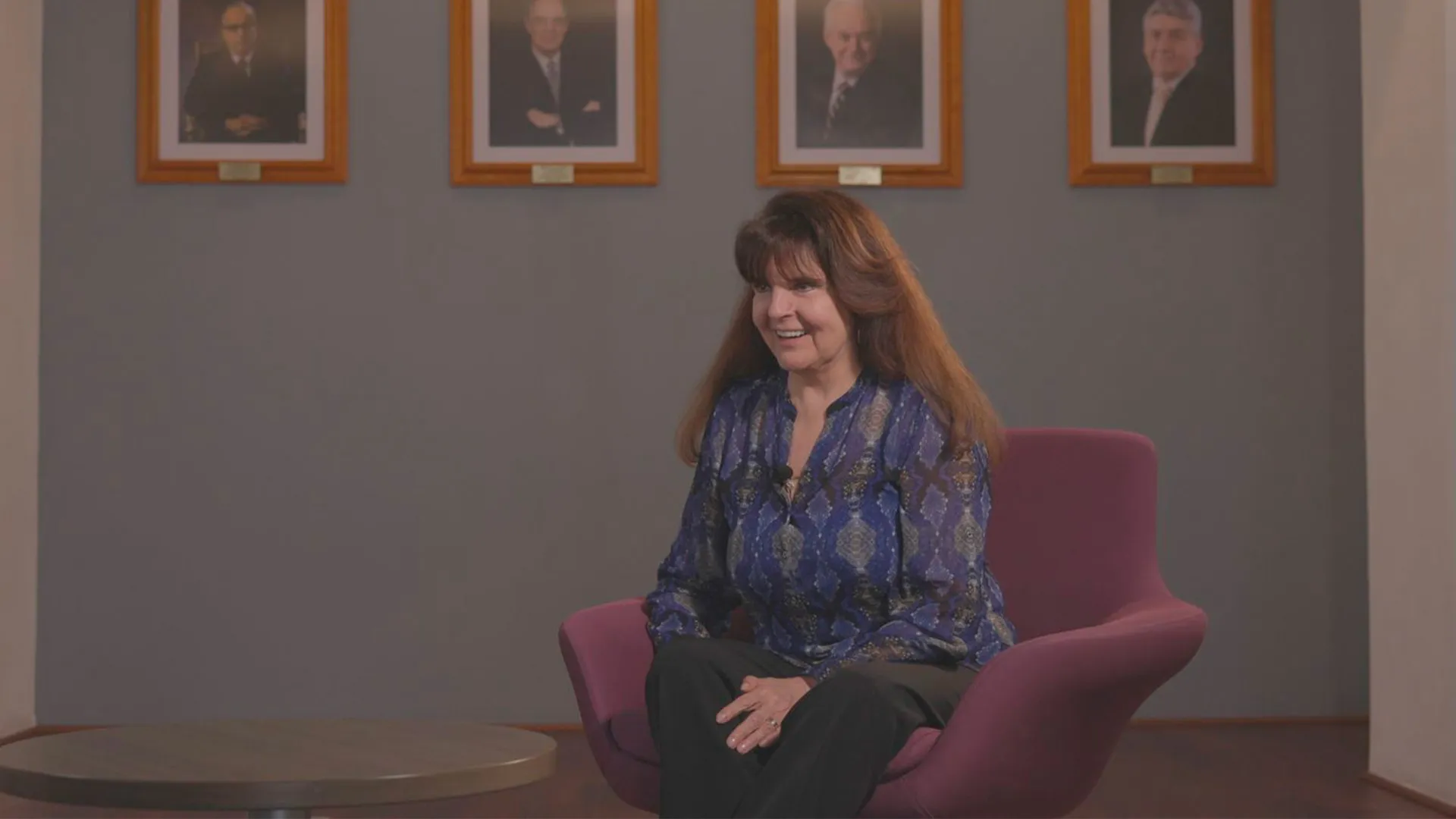 Irma de la Torre, galardonada del Premio Mujer Tec categoría especial Lumi Veláquez