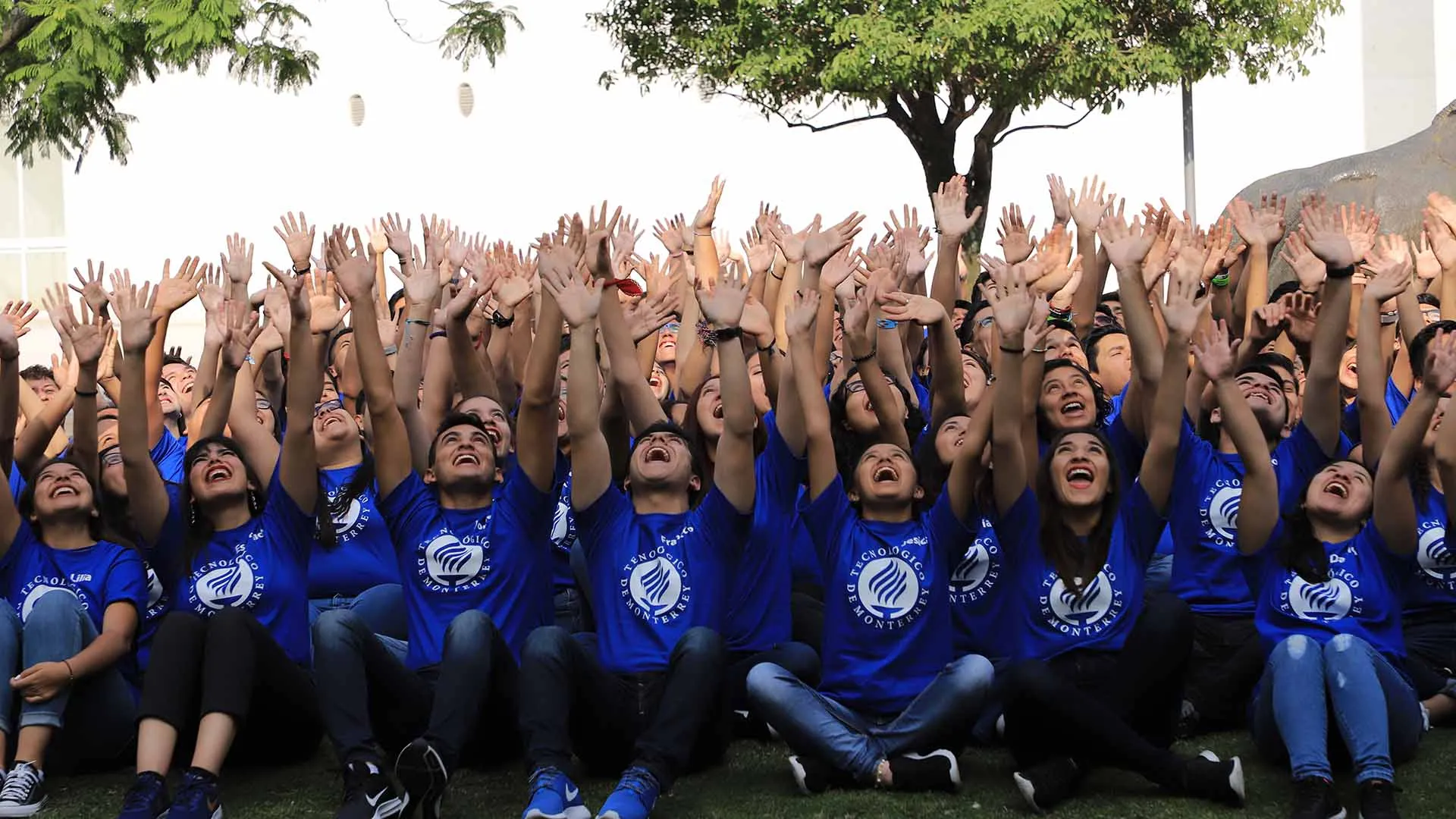 Líderes del mañana