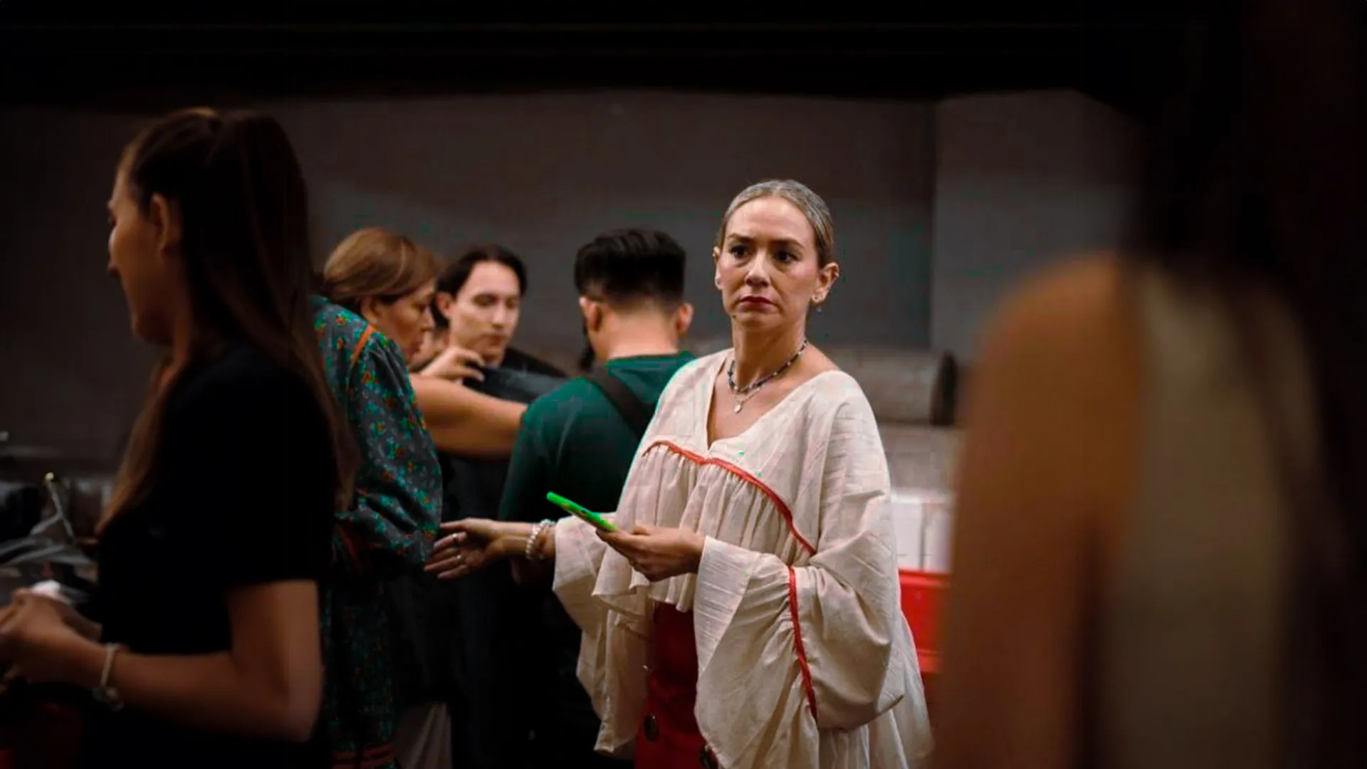 Docente Tec crea  marca de ropa chihuahuense