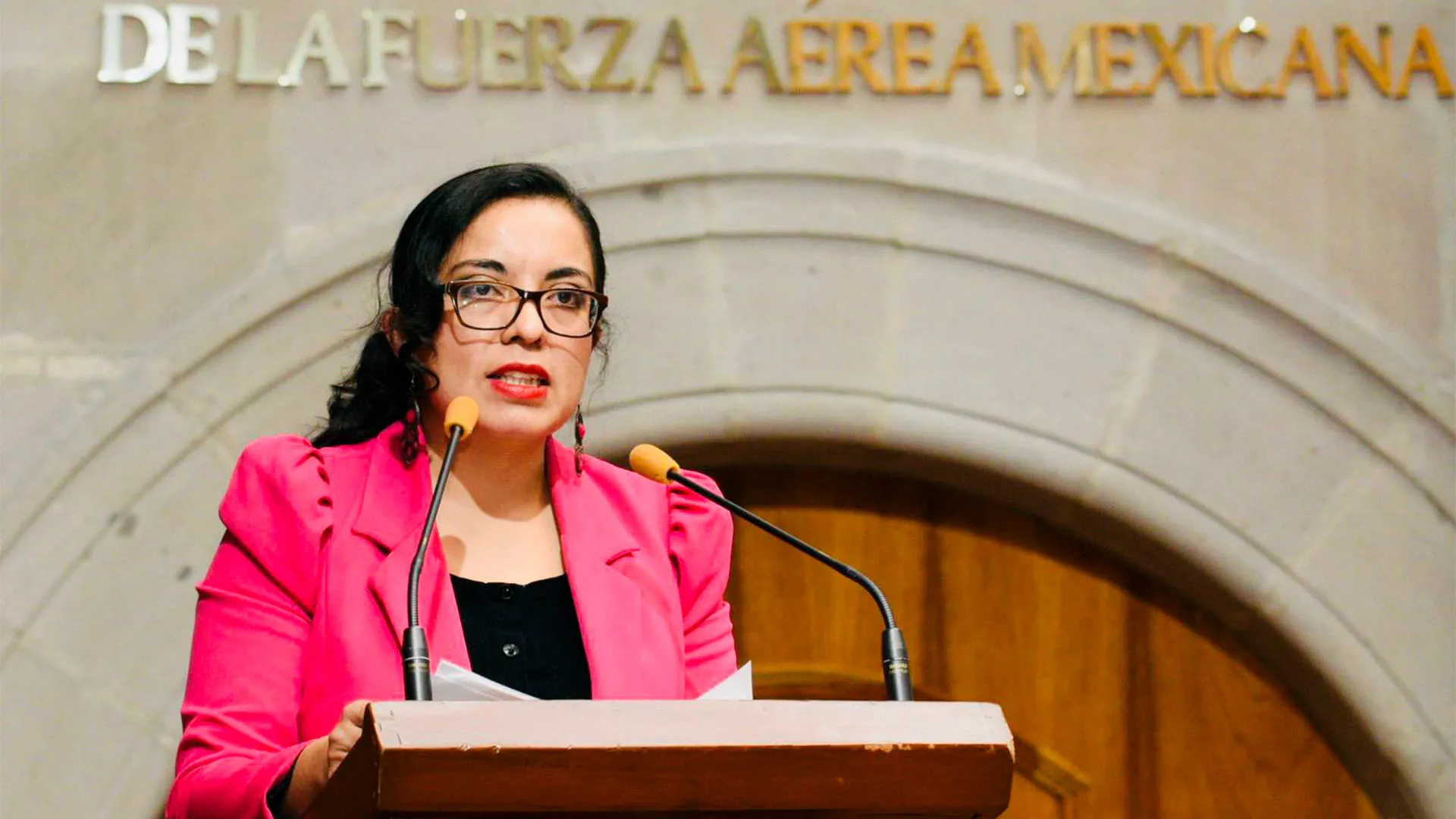 Recibe Premio Mujer Tec por sus proyectos de inclusión y equidad