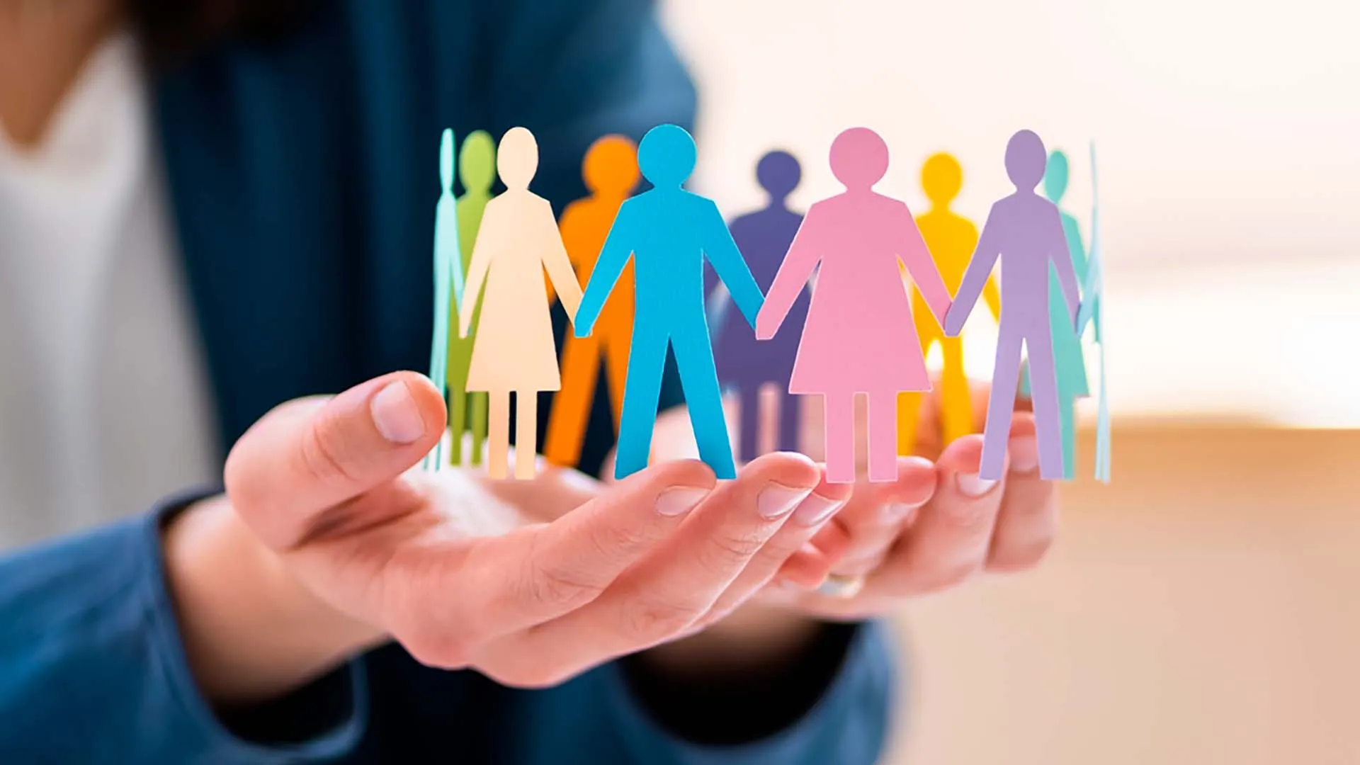 Human dignity achievements: Tec presents 2022-2023 report