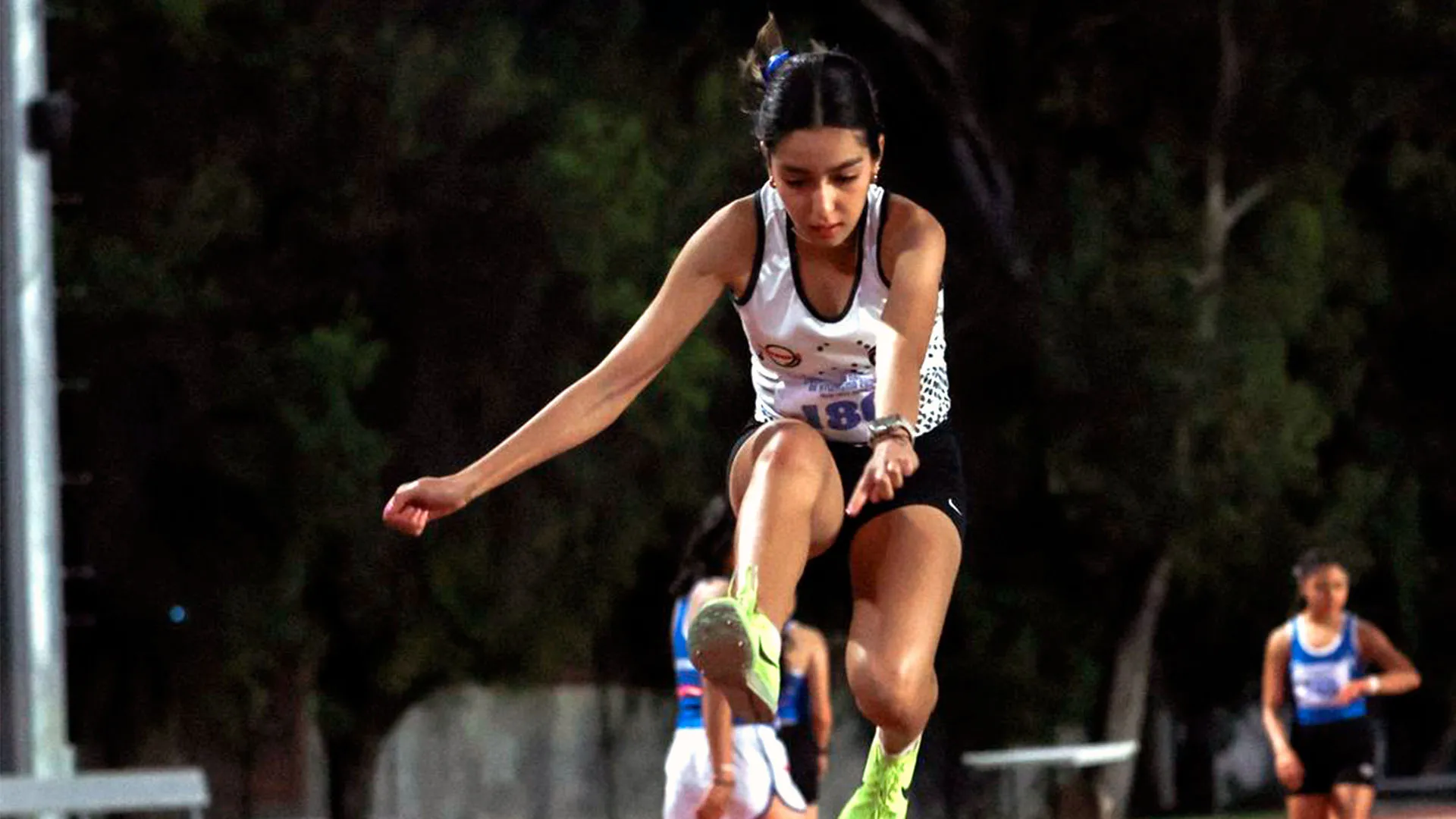 Estudiante de PrepaTec Laguna gana medalla de plata en el Campeonato Nacional CONADEIP 2024