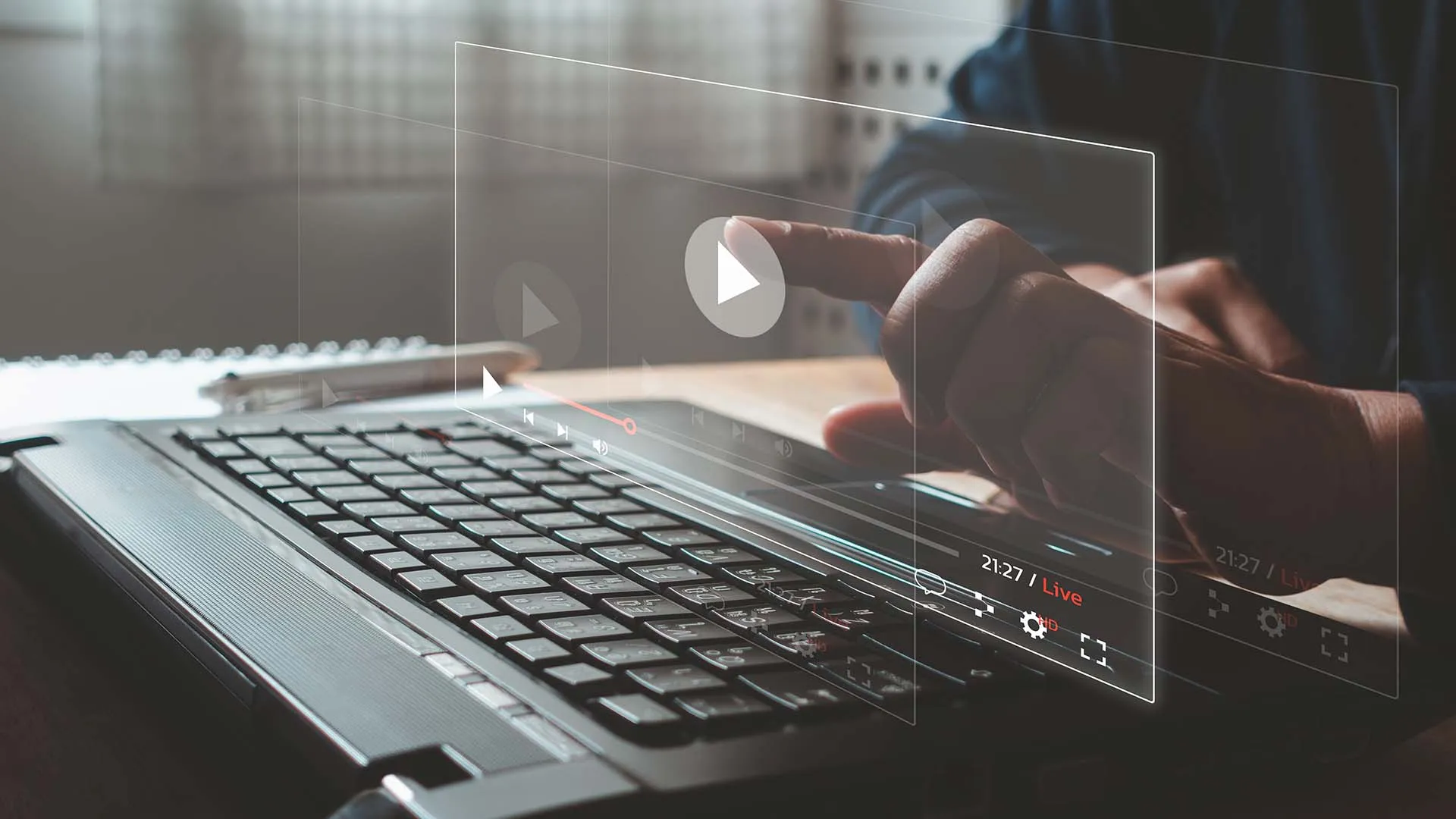 imagen ilustrativa de la plataforma de educación y empleabilidad del Tec