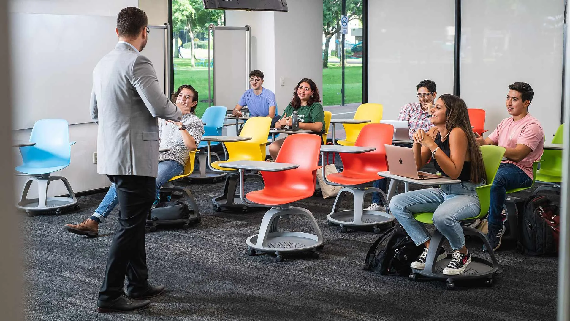 Tec gana premio internacional por promover cultura de integridad 