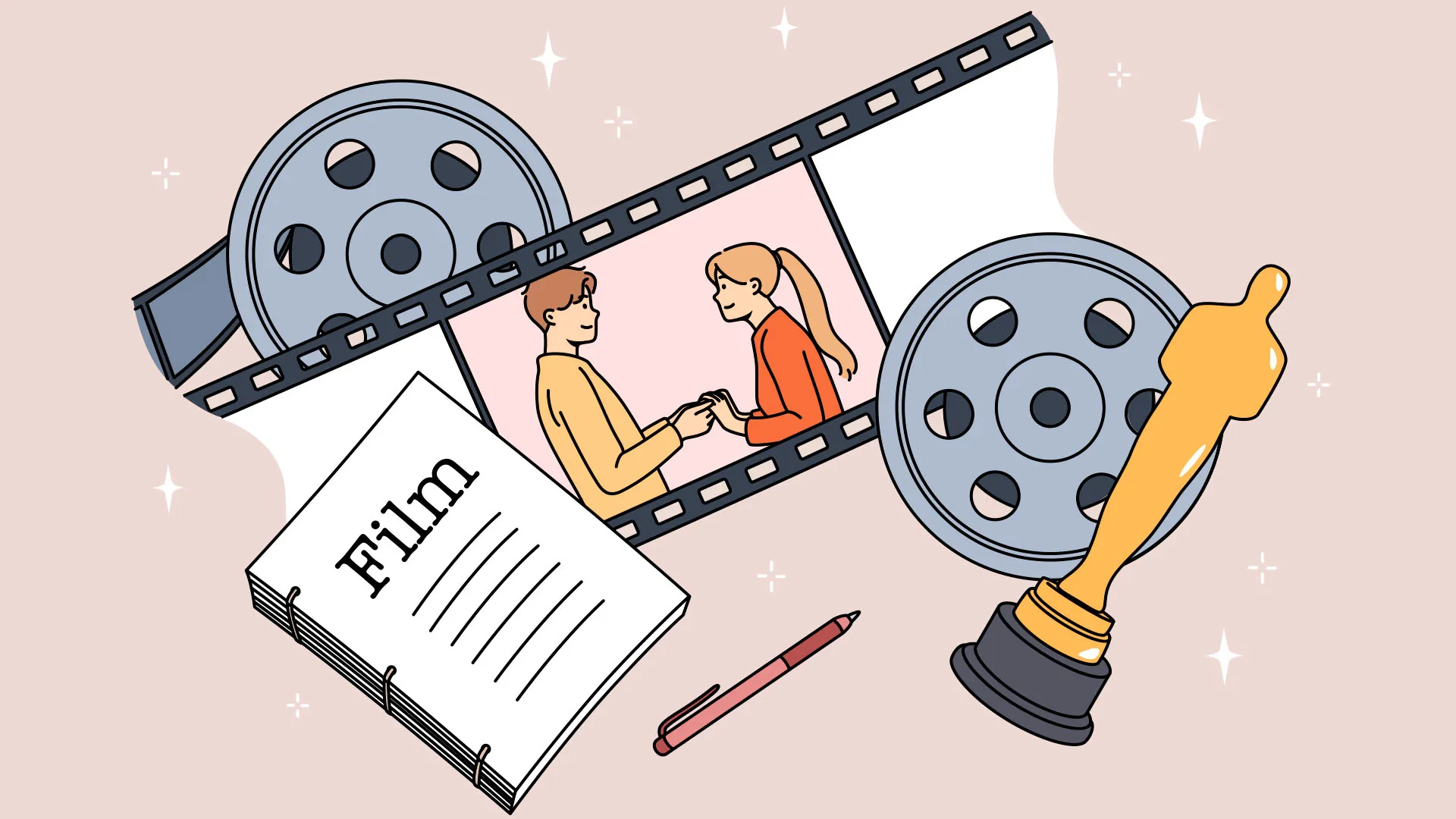 Conoce el libro que visibiliza a guionistas mexicanas