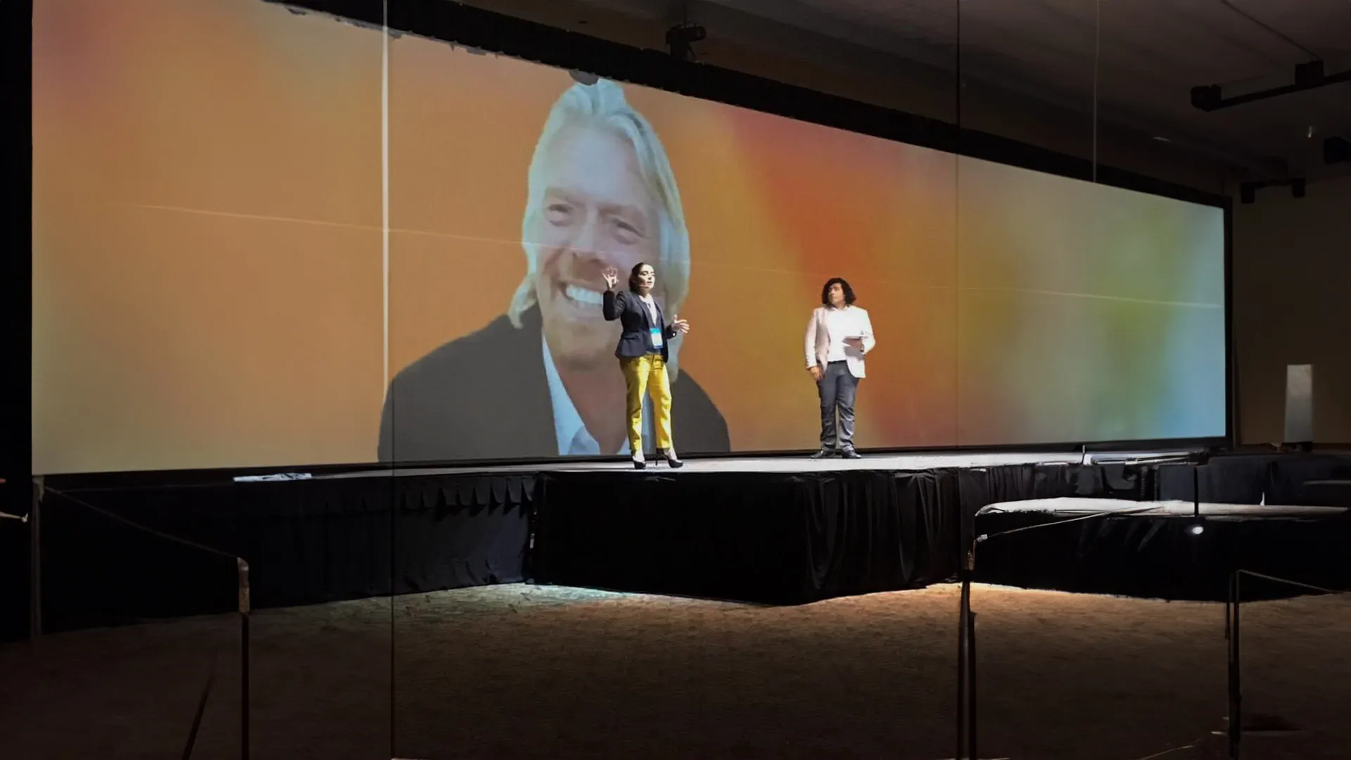 ¡Reconocen a EXATEC como una de las mejores ejecutivas de México!