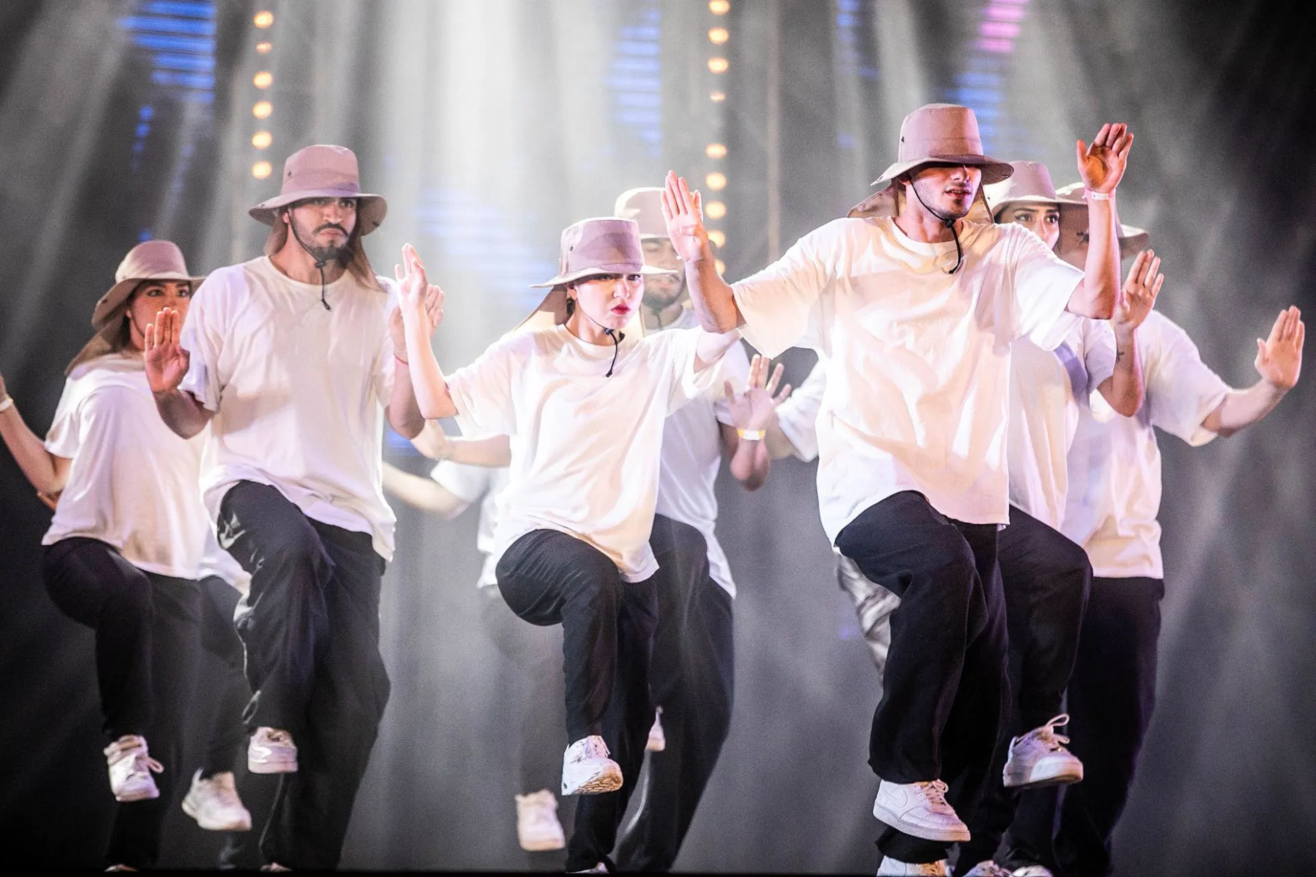 El festival de la cultura del Tec, VibrArt, será en la ciudad de Puebla. 