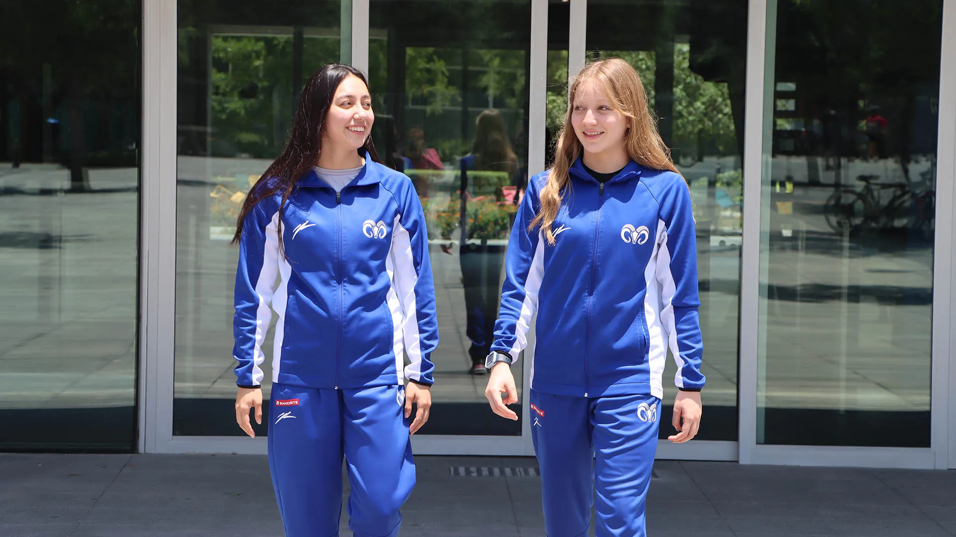 Borregos acuáticos de Monterrey clasifican a ¡campeonato Centroamericano!