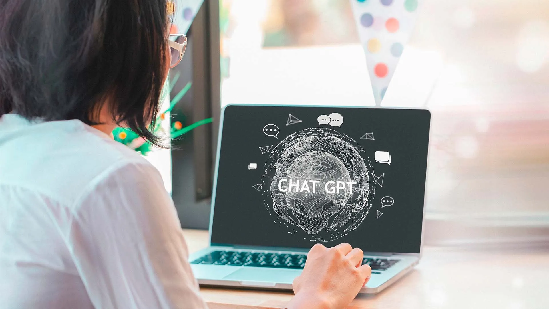 Interested in Artificial Intelligecne? Tec launches ChatGPT course