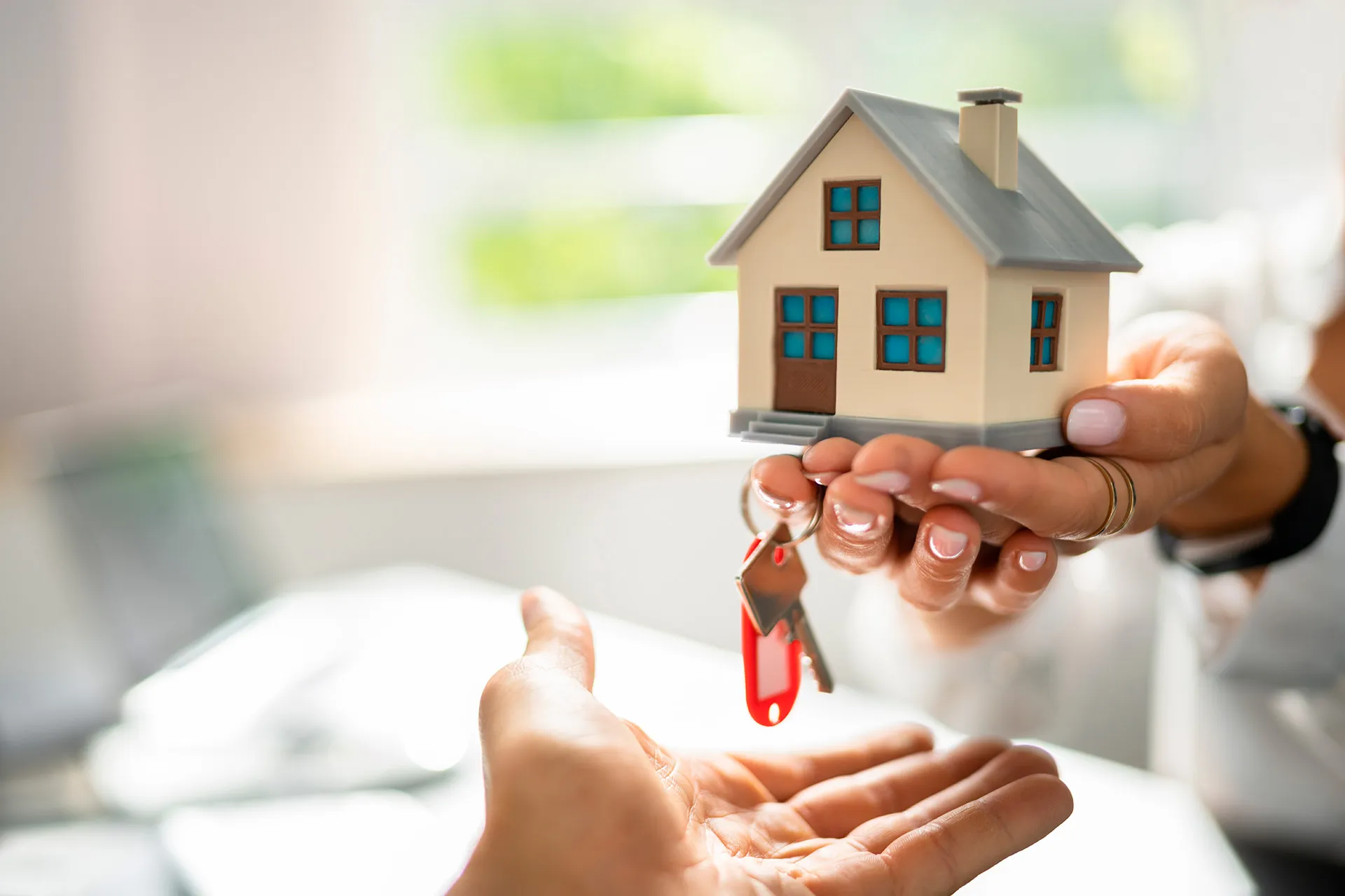 Conoce como usar el crédito Infonavit como colaborador Tec