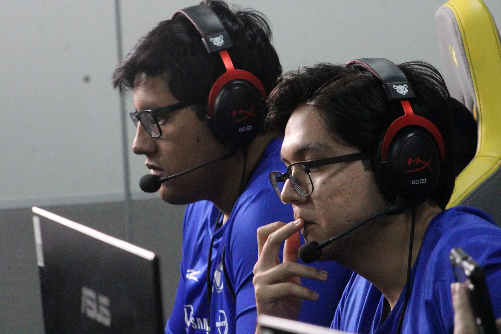 esports Universiada, participación del Tec Guadalajara.