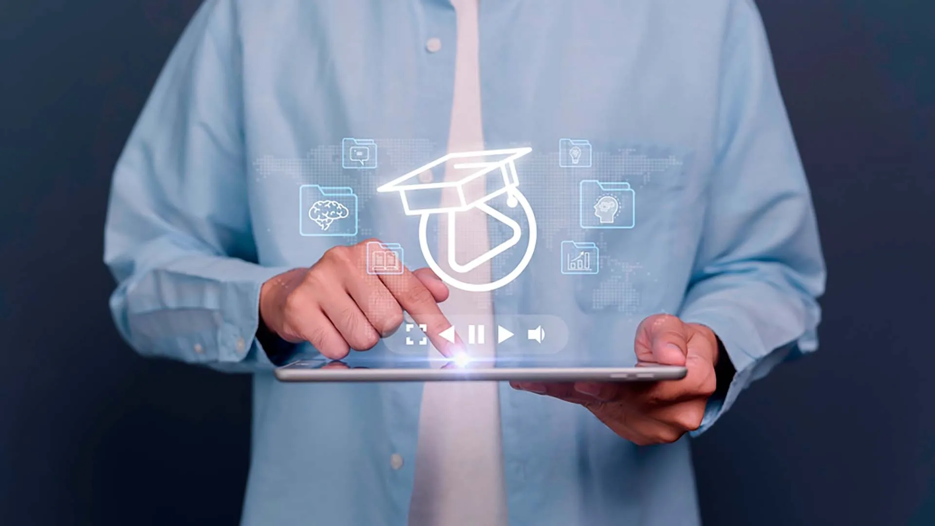 Learn about Tec’s 11 guidelines on using artificial intelligence