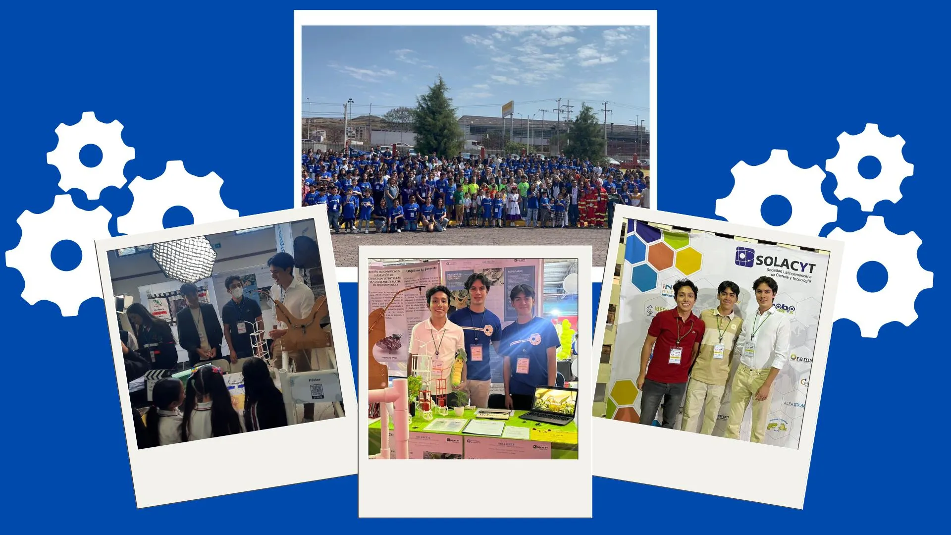 Estudiantes de Tec campus Morelia ganan plata en Infomatrix