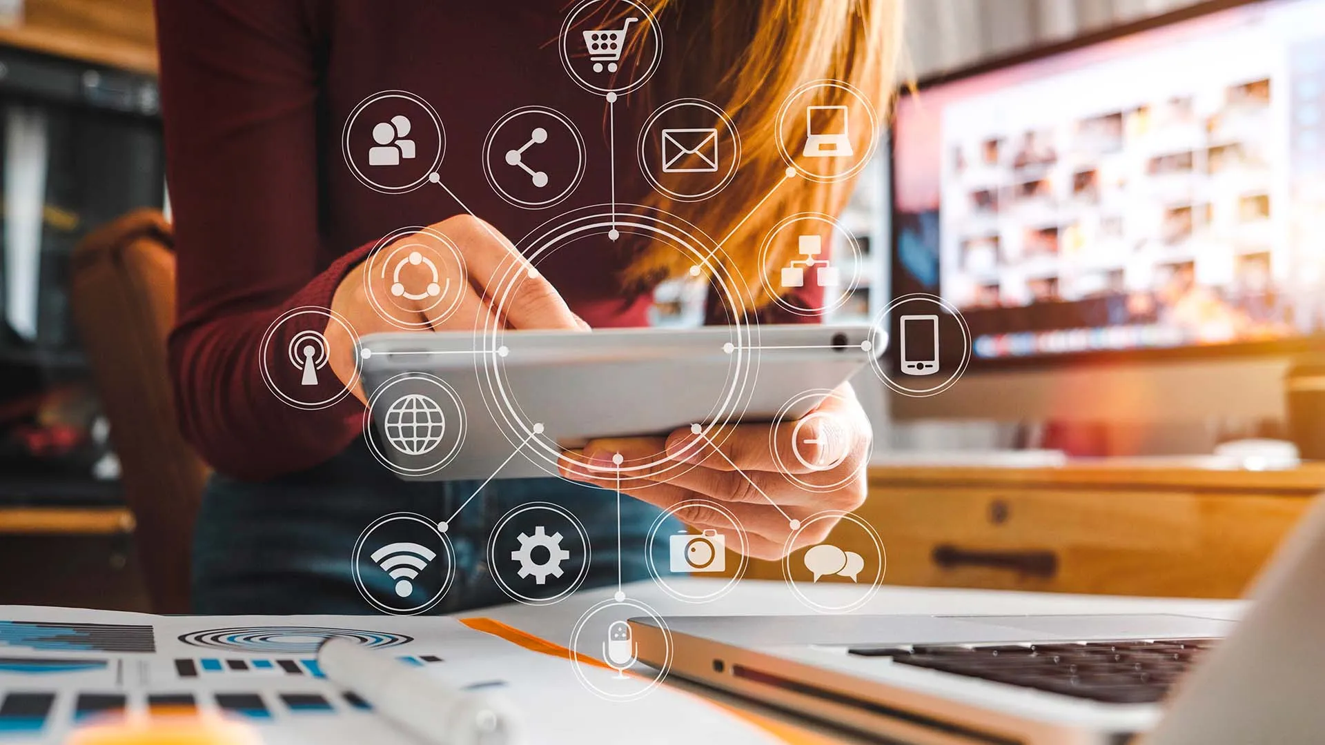 Observatorio digital