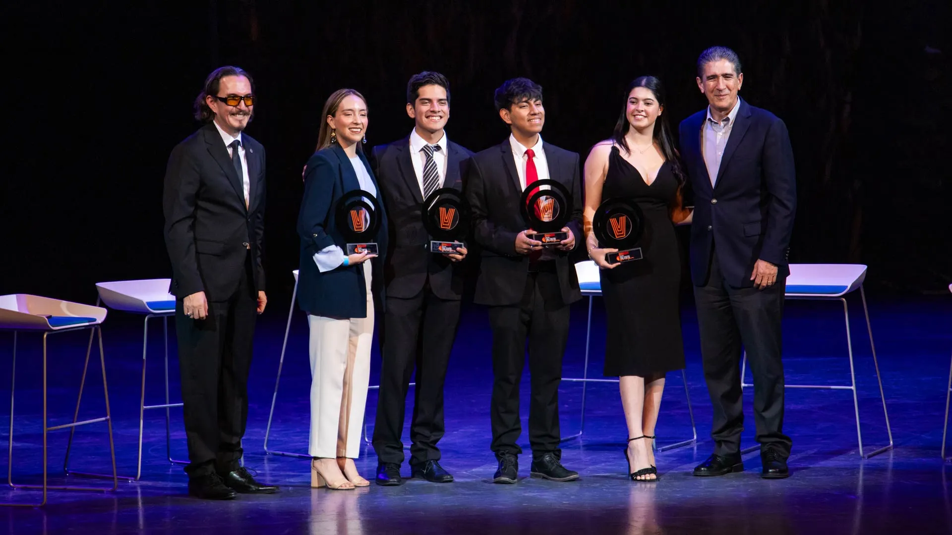 Inspiran a través del arte y el Tec los reconoce en VibrArt 2024