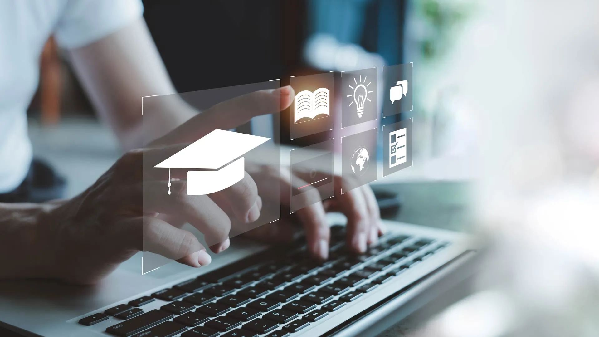 Tec, premiado por uso de tecnología en gestión estudiantil