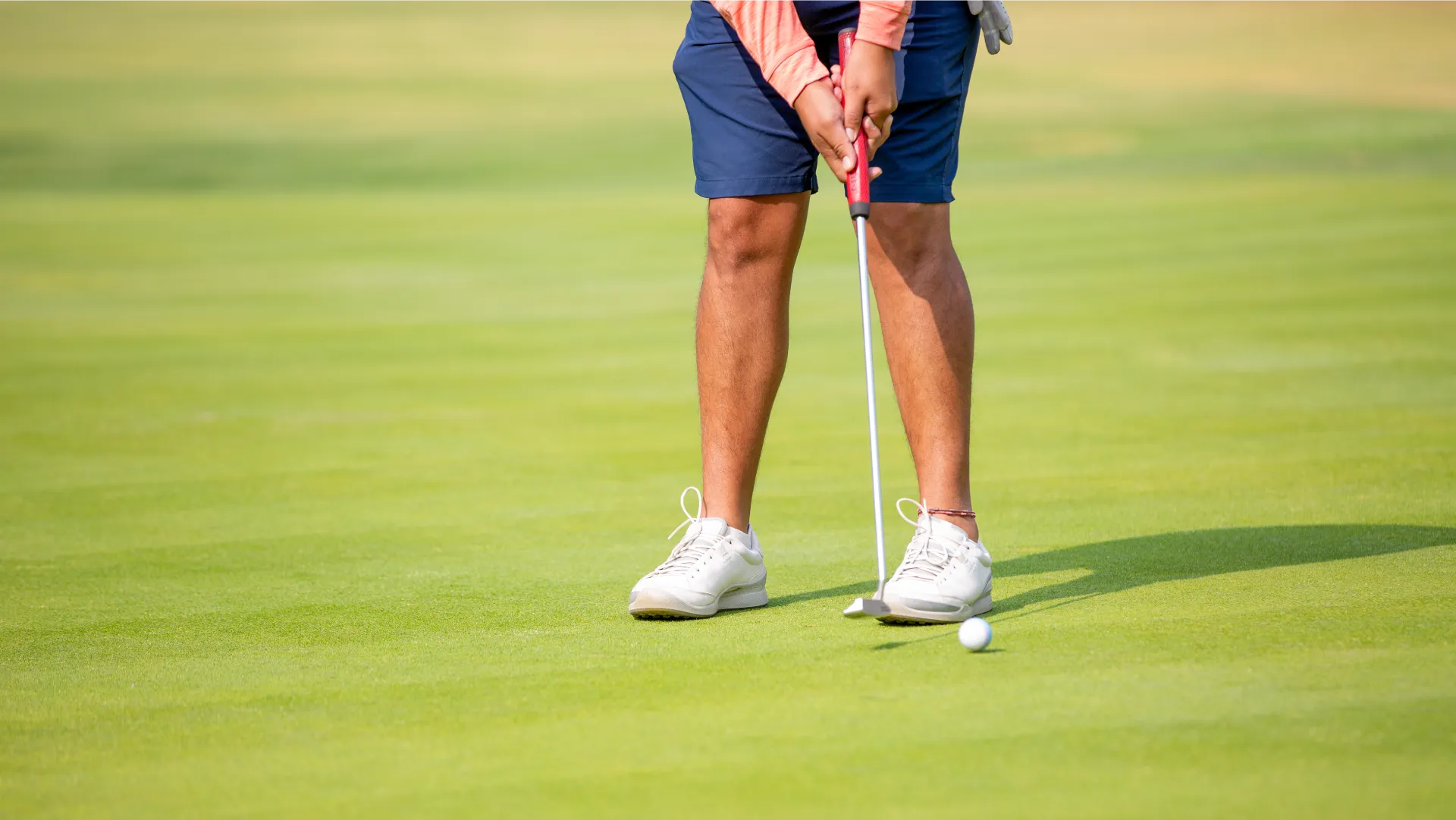 Golf por la educación: EXATEC viven torneo con causa