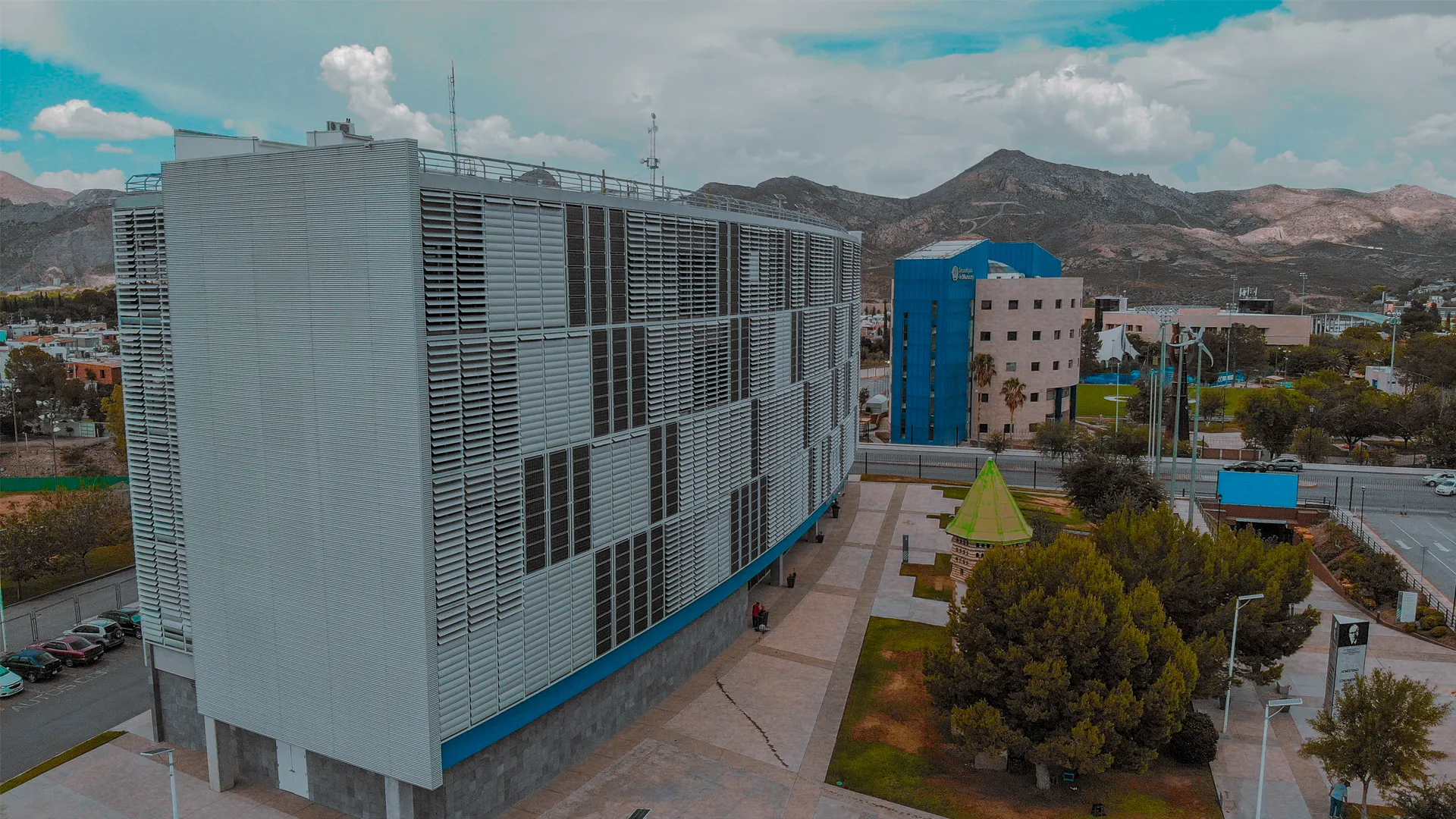 Conoce las empresas destacadas surgidas del Parque Tecnológico Orión