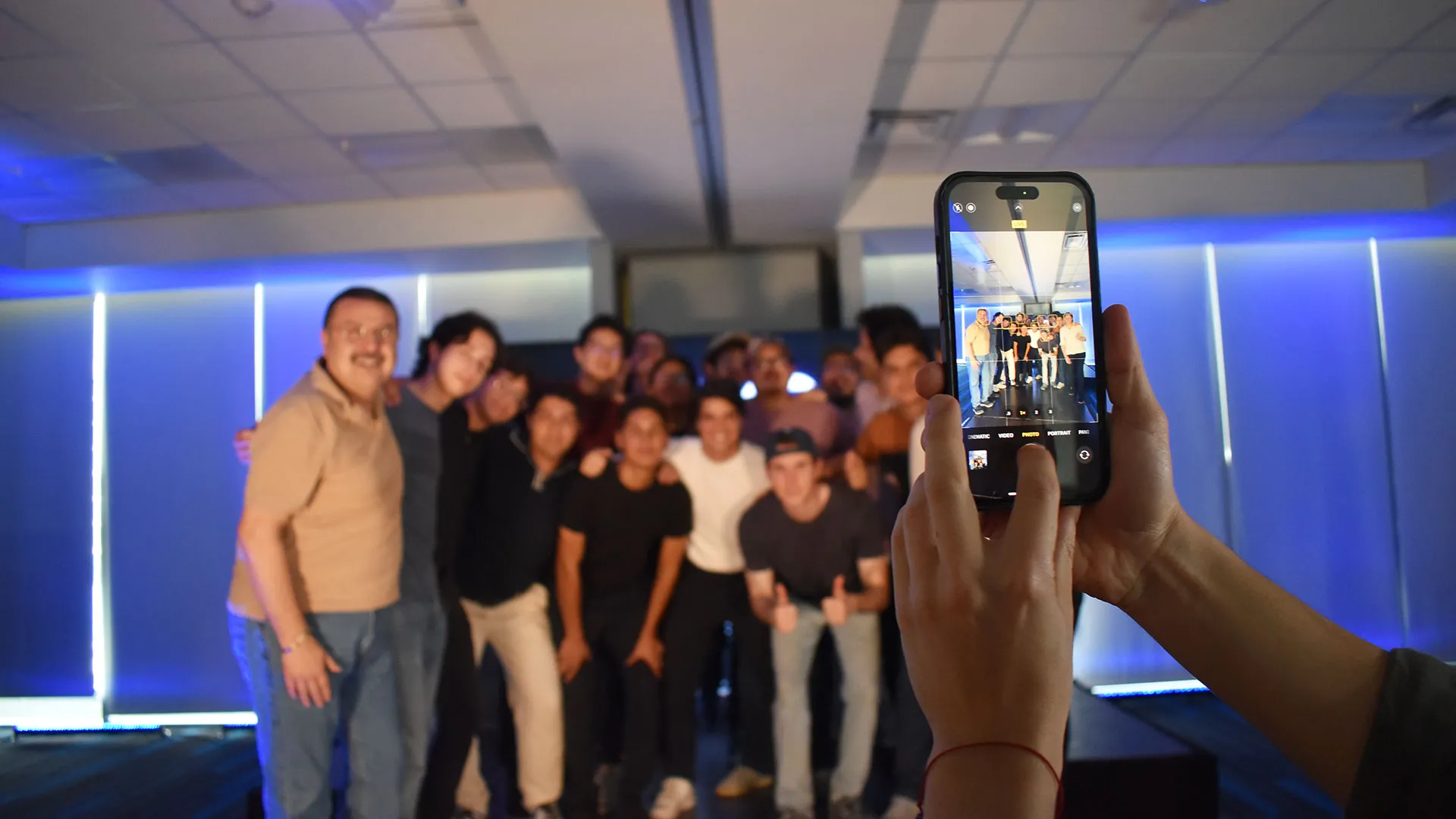 Demo Day campus Monterrey.