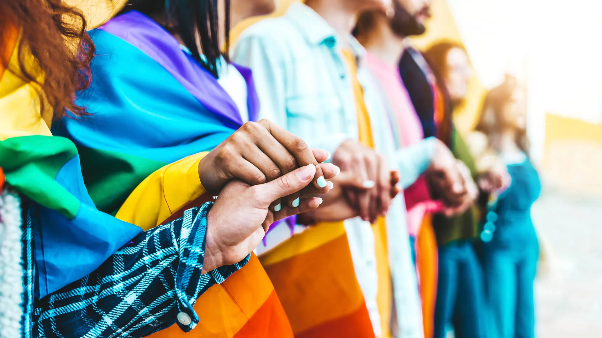 Claves para mitigar la discriminación a comunidad LGBT+ en texto de opinión 28 de junio