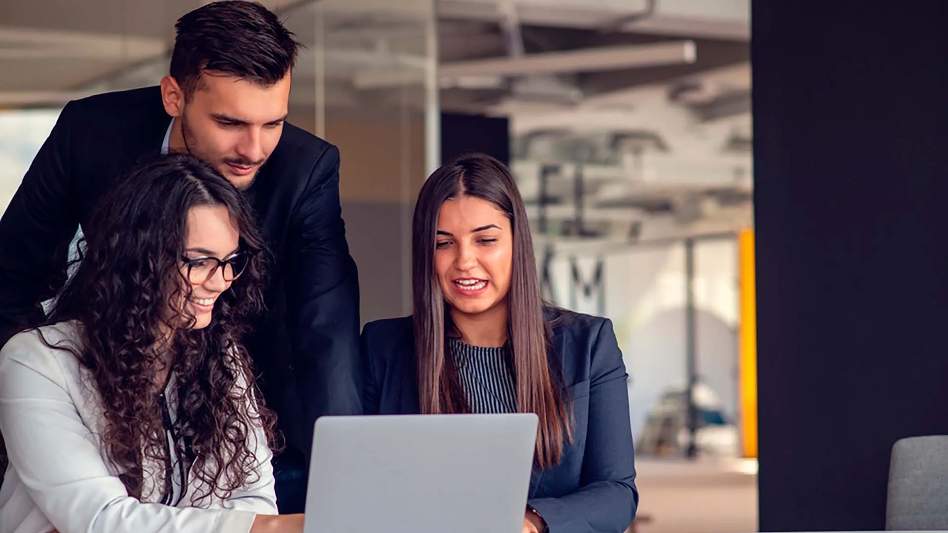 International Business Case Competition de la Escuela de Negocios