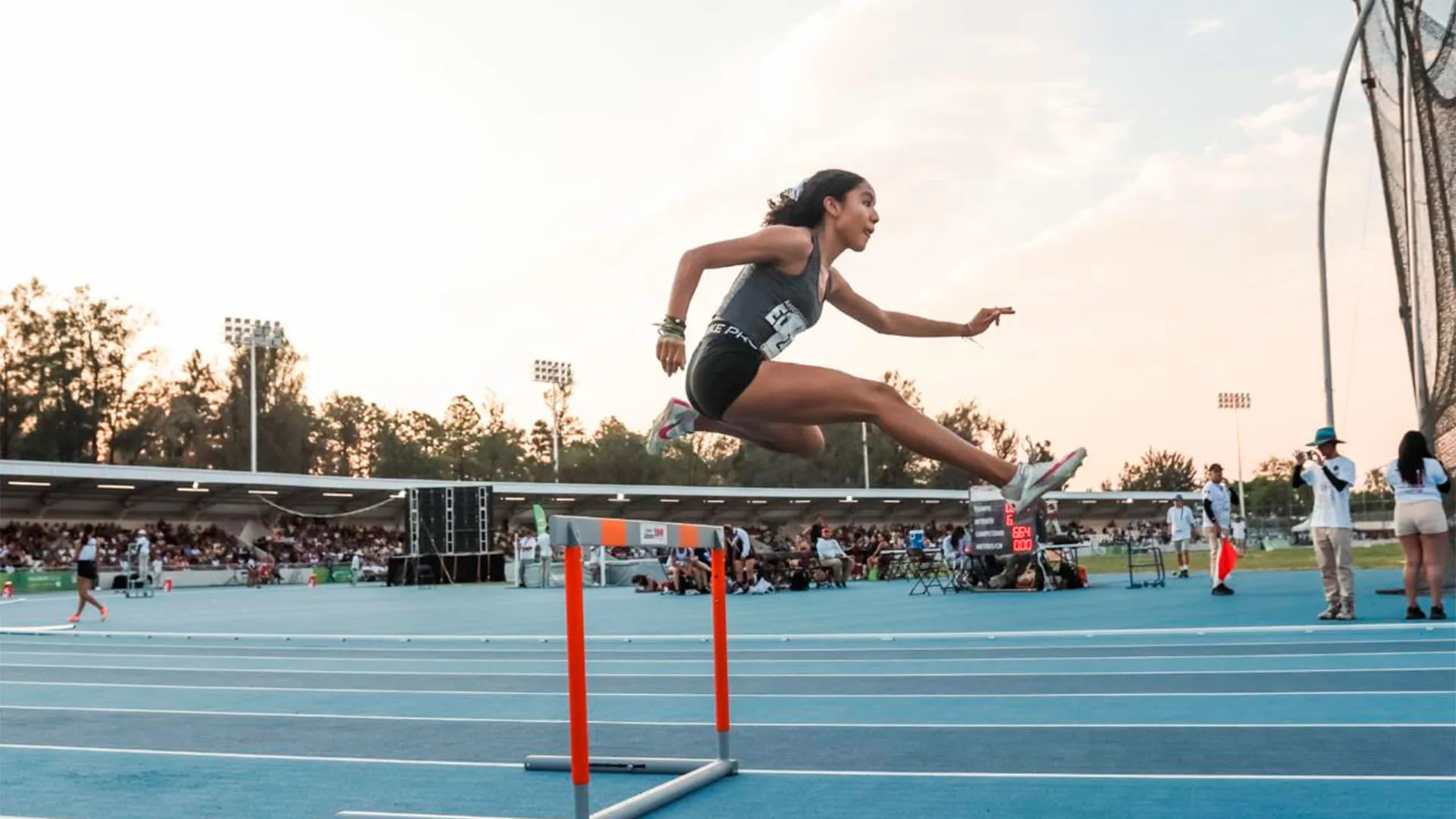 Hermanas Tec portan oro y plata en Juegos Nacionales CONADE 2024