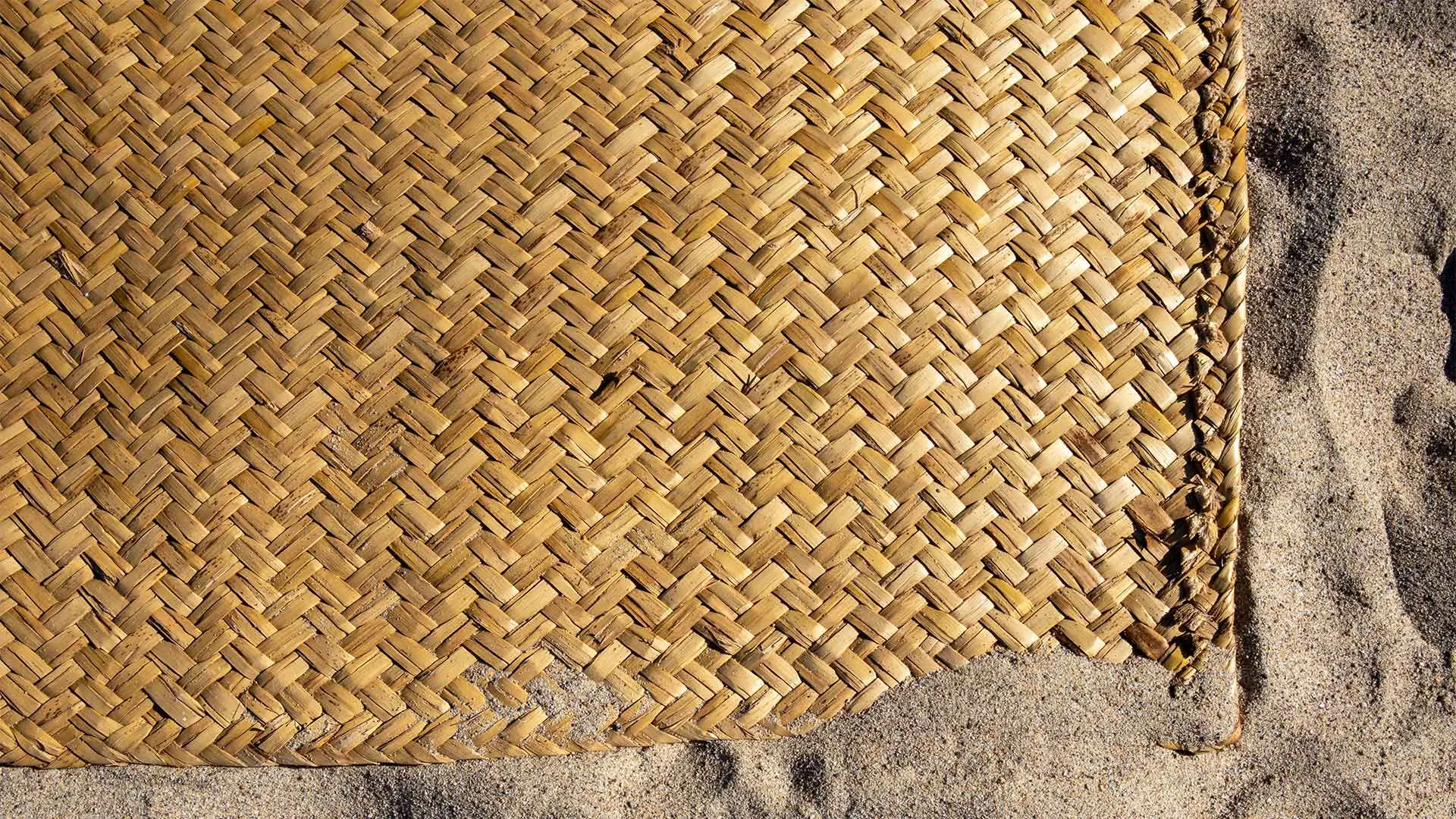 Petate como símbolo cultural mexicano: profesor Tec en revista global