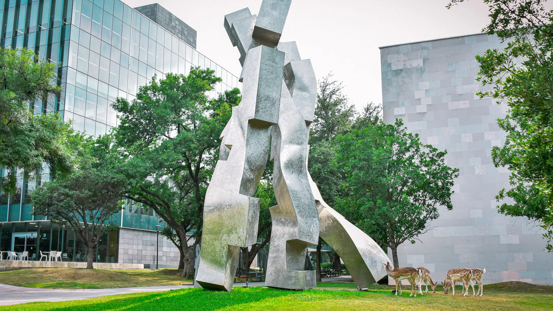 Tec de Monterrey, lugar 67 en ranking mundial de desarrollo sostenible