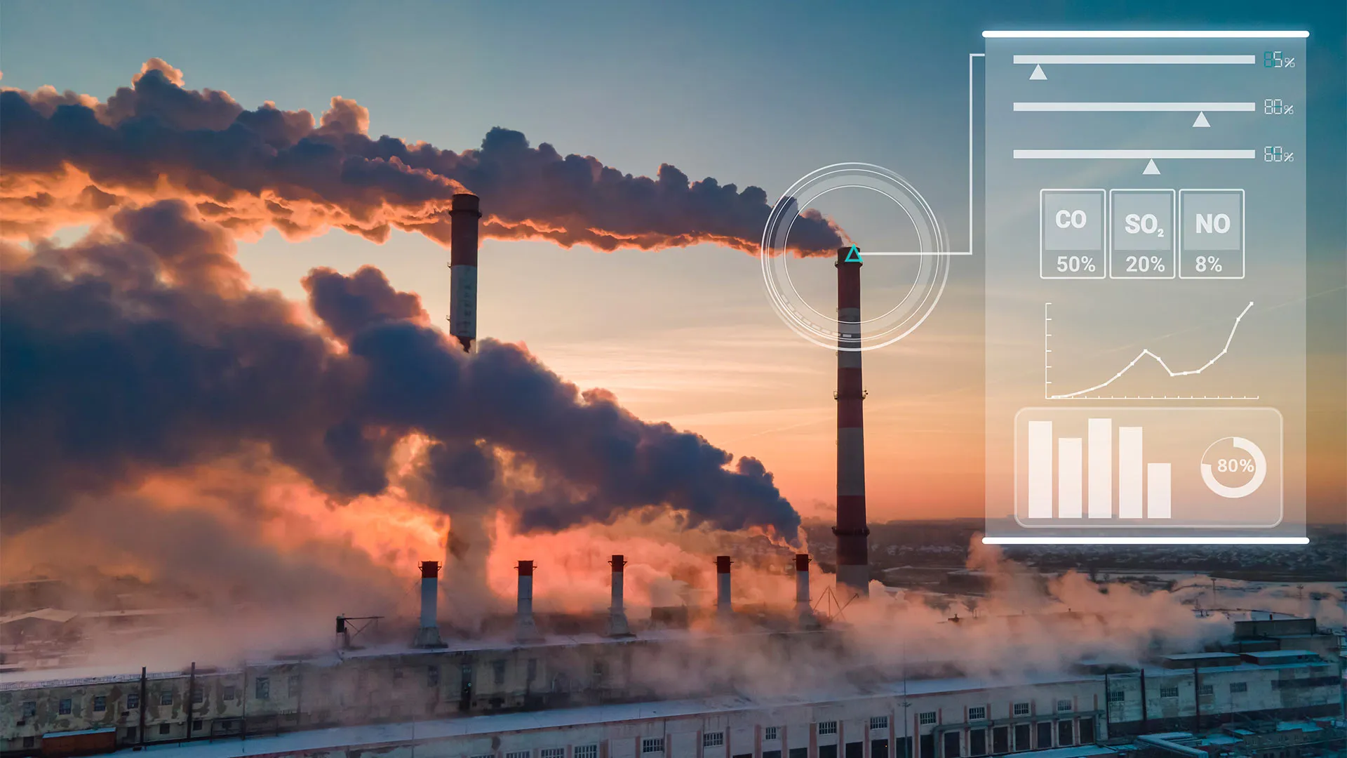 Sensores de gases: alumnos Tec son publicados en revista internacional